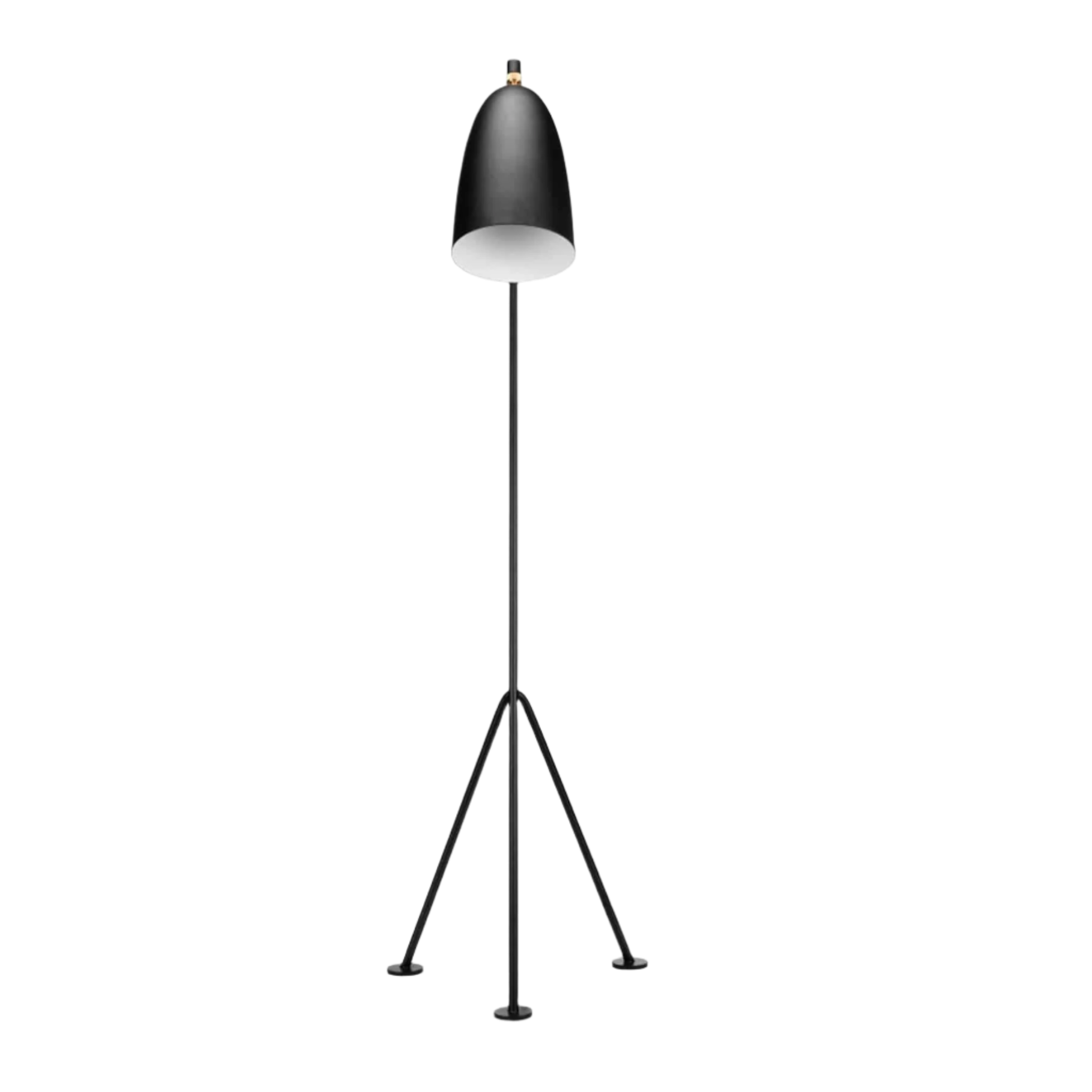 Bauhaus Classic Lamp Cy-Dd-565 -  Floor Lamps - ebarza Furniture UAE | Shop Modern Furniture in Abu Dhabi & Dubai - مفروشات ايبازرا في الامارات | تسوق اثاث عصري وديكورات مميزة في دبي وابوظبي