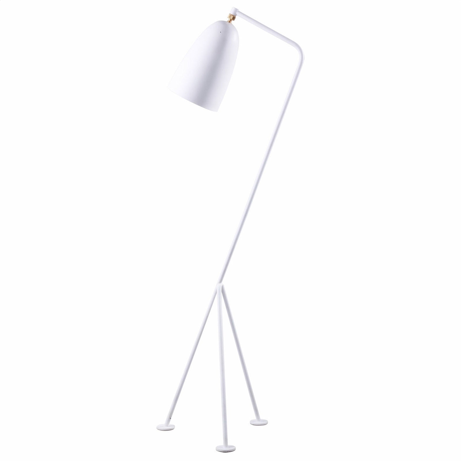 Bauhaus Classic  Lamp Gmw0088 Cy-Dd-565-W -  Floor Lamps - ebarza Furniture UAE | Shop Modern Furniture in Abu Dhabi & Dubai - مفروشات ايبازرا في الامارات | تسوق اثاث عصري وديكورات مميزة في دبي وابوظبي