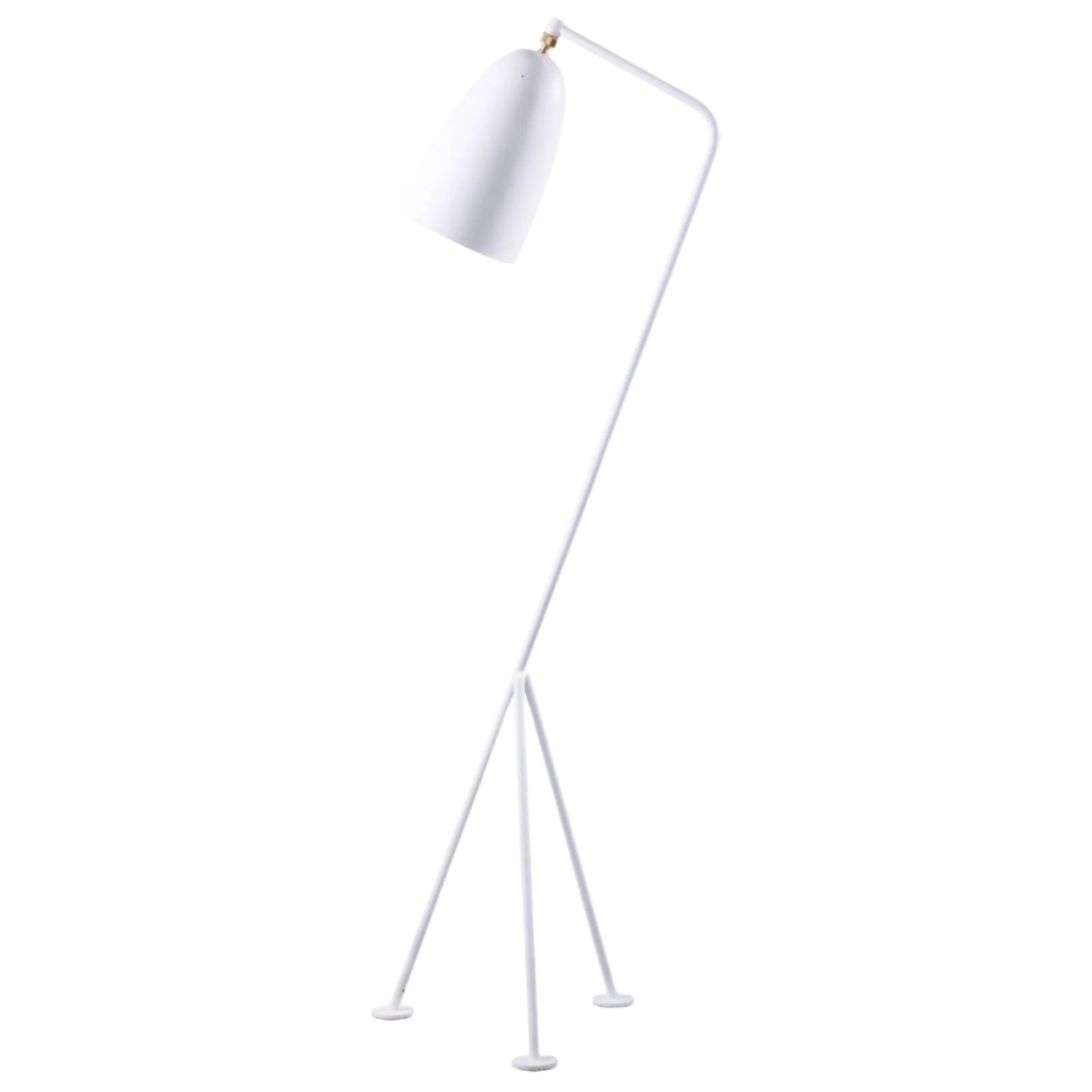 Bauhaus Classic  Lamp Gmw0088 Cy-Dd-565-W -  Floor Lamps - ebarza Furniture UAE | Shop Modern Furniture in Abu Dhabi & Dubai - مفروشات ايبازرا في الامارات | تسوق اثاث عصري وديكورات مميزة في دبي وابوظبي