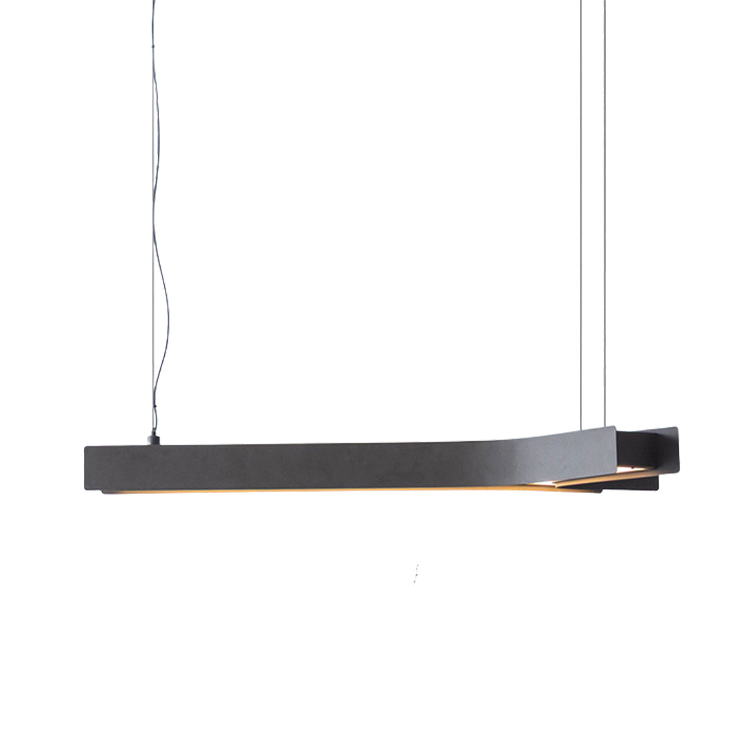 Bold Hanging/Pendant Lamp HM-B/LAMP006 -  Pendant Lamps - ebarza Furniture UAE | Shop Modern Furniture in Abu Dhabi & Dubai - مفروشات ايبازرا في الامارات | تسوق اثاث عصري وديكورات مميزة في دبي وابوظبي