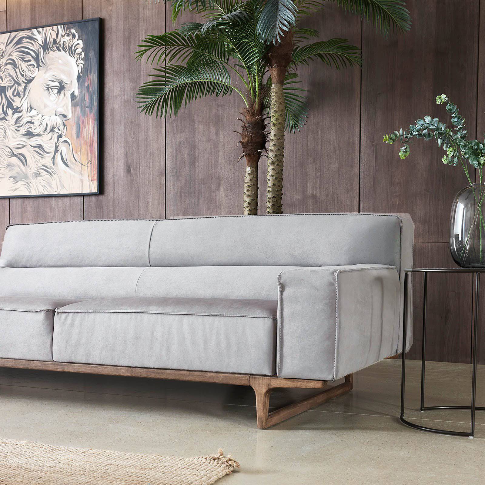 Bolero L Shape Sofa Bol Lx1-Flip -  Sofas - ebarza Furniture UAE | Shop Modern Furniture in Abu Dhabi & Dubai - مفروشات ايبازرا في الامارات | تسوق اثاث عصري وديكورات مميزة في دبي وابوظبي