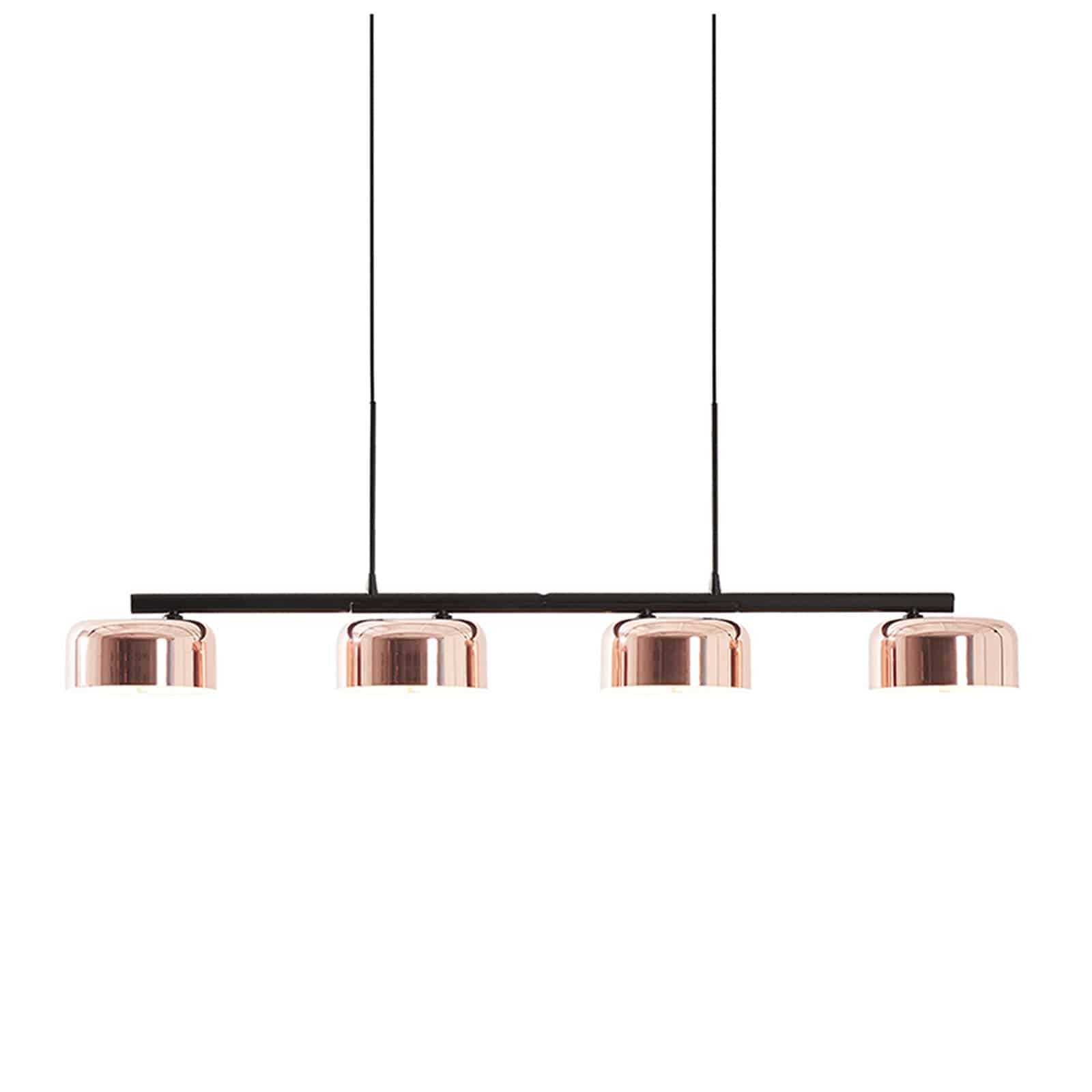 Boras  4 Heads Pendant Lamp Cy-New-022 -  Pendant Lamps - ebarza Furniture UAE | Shop Modern Furniture in Abu Dhabi & Dubai - مفروشات ايبازرا في الامارات | تسوق اثاث عصري وديكورات مميزة في دبي وابوظبي