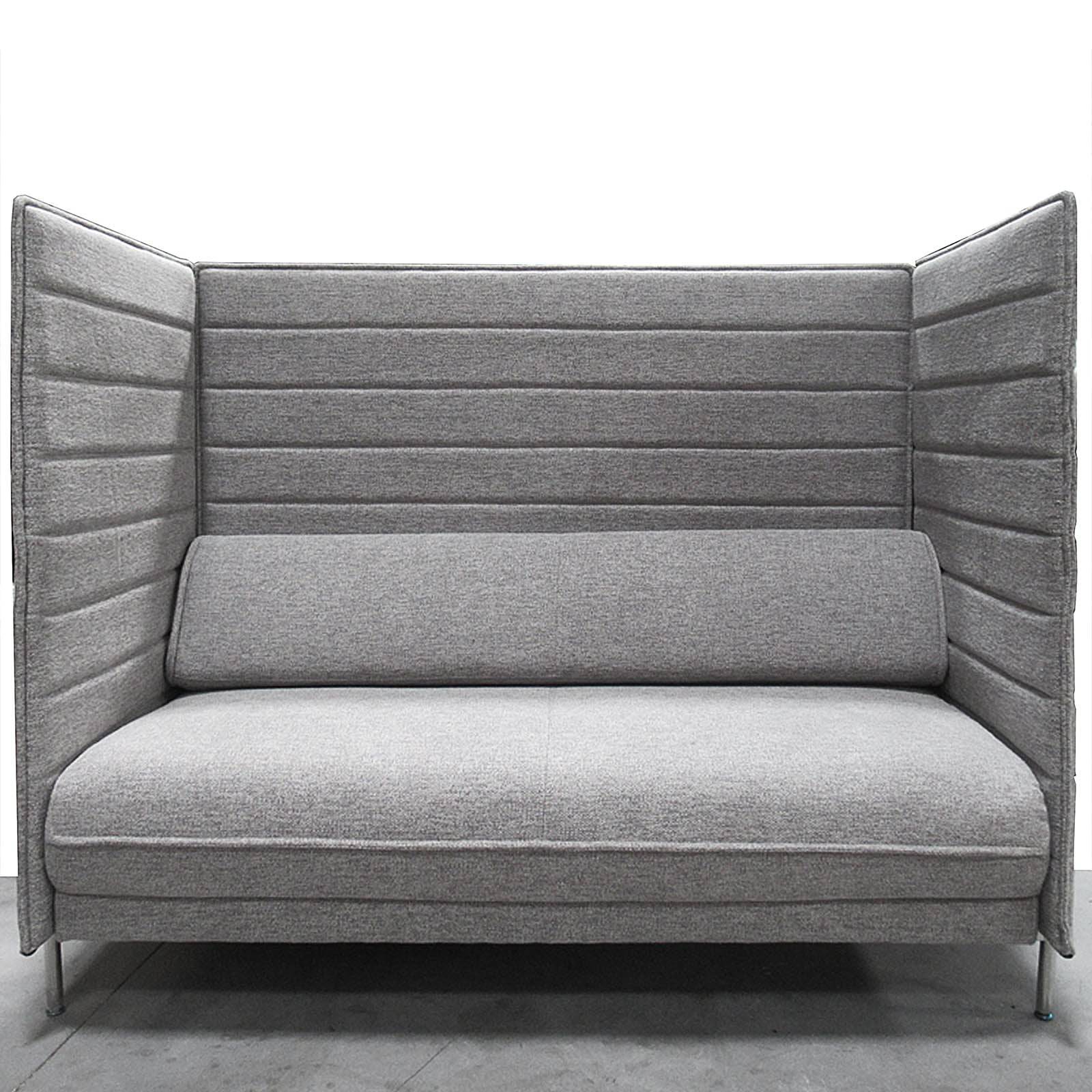 Box Classic Sofa A170 -  Sofas - ebarza Furniture UAE | Shop Modern Furniture in Abu Dhabi & Dubai - مفروشات ايبازرا في الامارات | تسوق اثاث عصري وديكورات مميزة في دبي وابوظبي