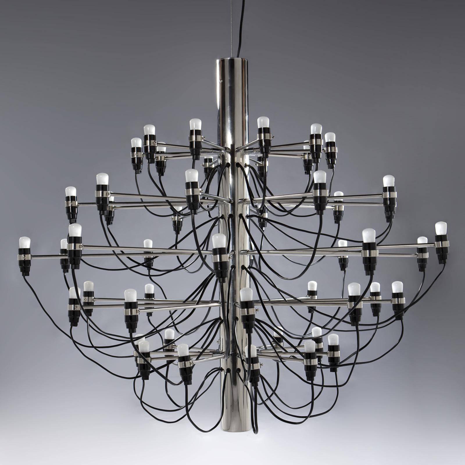 Branch Bubble Chandelier  Cy-New-016 -  Pendant Lamps - ebarza Furniture UAE | Shop Modern Furniture in Abu Dhabi & Dubai - مفروشات ايبازرا في الامارات | تسوق اثاث عصري وديكورات مميزة في دبي وابوظبي