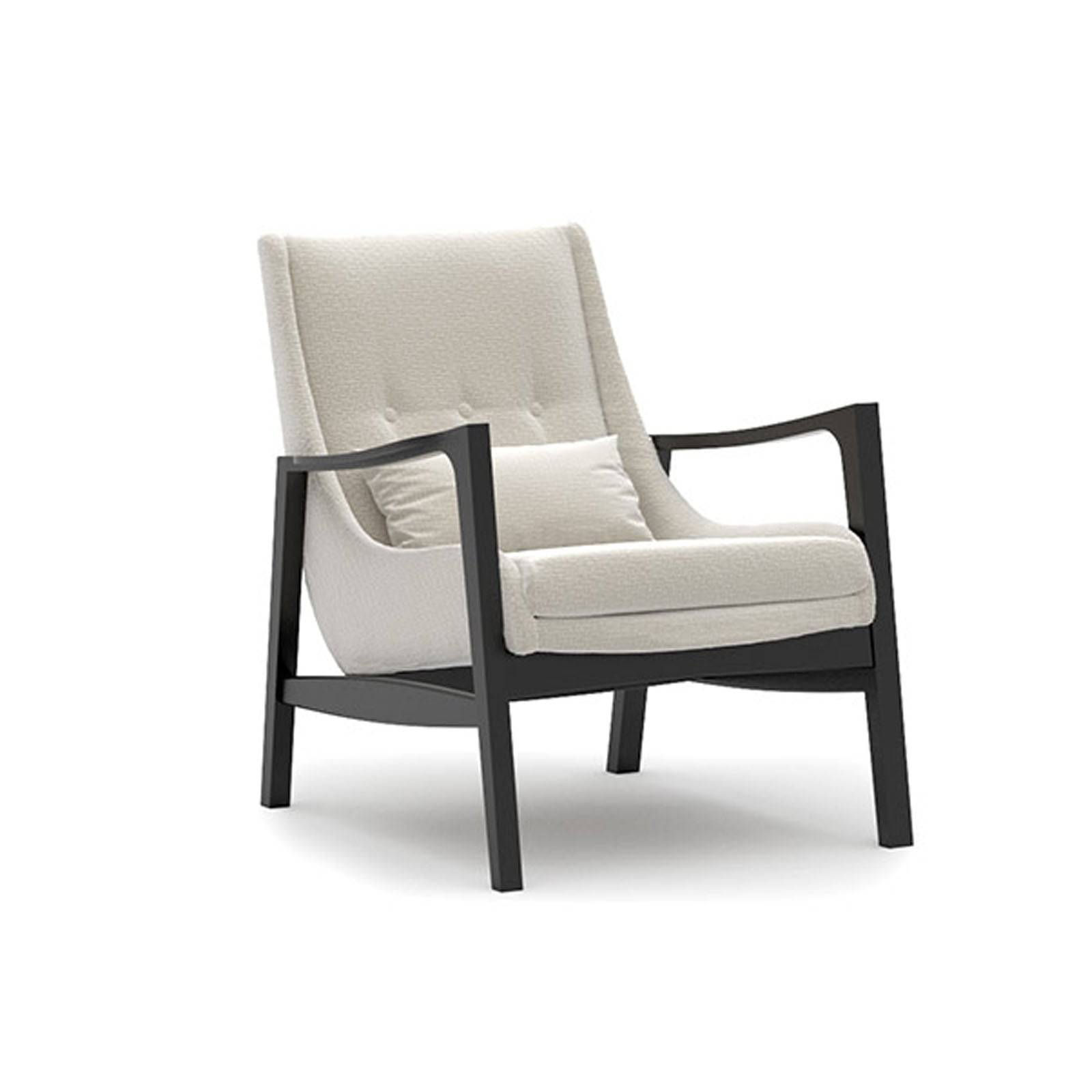 Display Item - Bronx Lounge Chair Bronx-001Nakheel -  USED ITEM | قطعة من المعرض - كرسي صالة برونكس - ebarza Furniture UAE | Shop Modern Furniture in Abu Dhabi & Dubai - مفروشات ايبازرا في الامارات | تسوق اثاث عصري وديكورات مميزة في دبي وابوظبي