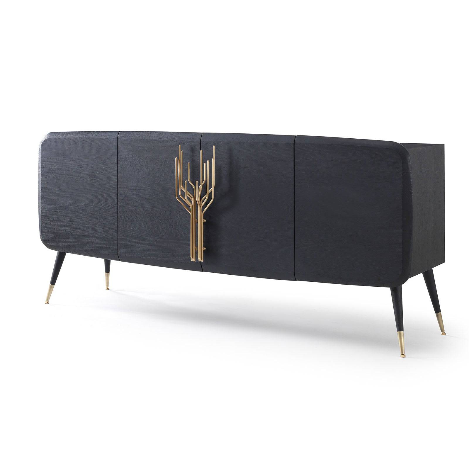 Bug Sideboard Bug-Con -  Sideboards | دولاب جانبي بق - ebarza Furniture UAE | Shop Modern Furniture in Abu Dhabi & Dubai - مفروشات ايبازرا في الامارات | تسوق اثاث عصري وديكورات مميزة في دبي وابوظبي