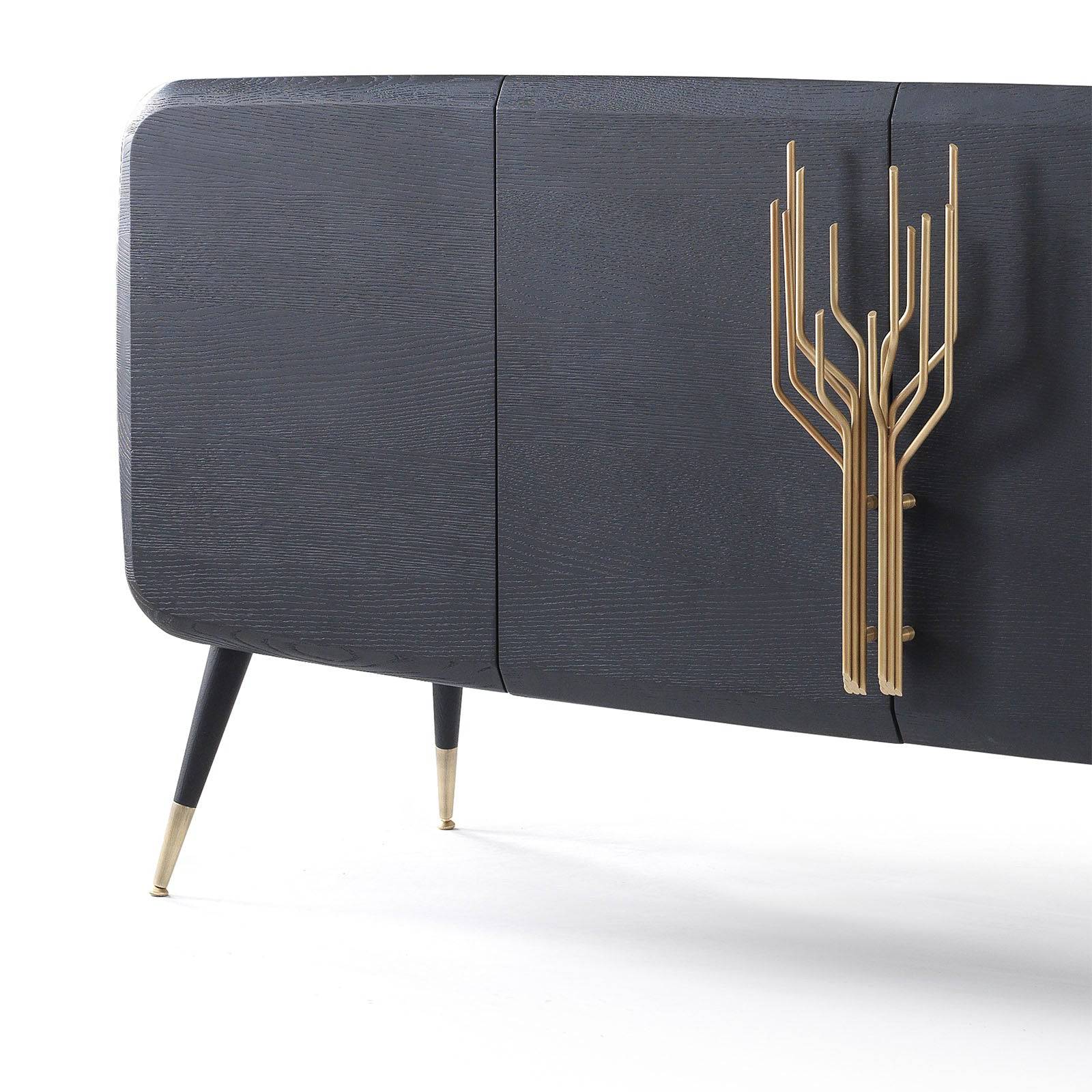 Bug Sideboard Bug-Con -  Sideboards | دولاب جانبي بق - ebarza Furniture UAE | Shop Modern Furniture in Abu Dhabi & Dubai - مفروشات ايبازرا في الامارات | تسوق اثاث عصري وديكورات مميزة في دبي وابوظبي