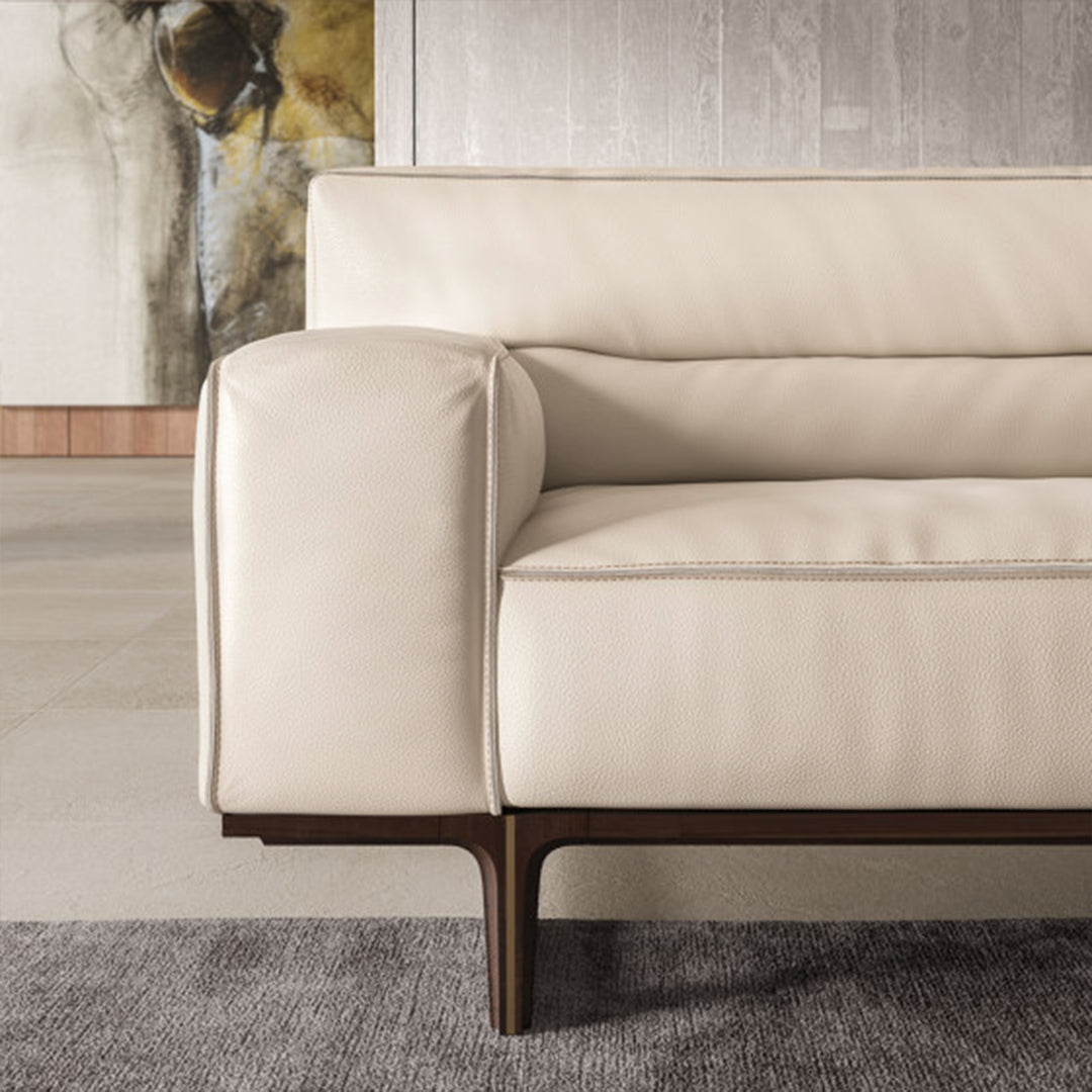 Bolero 3 Seat Sofa Bol L3S - Beige