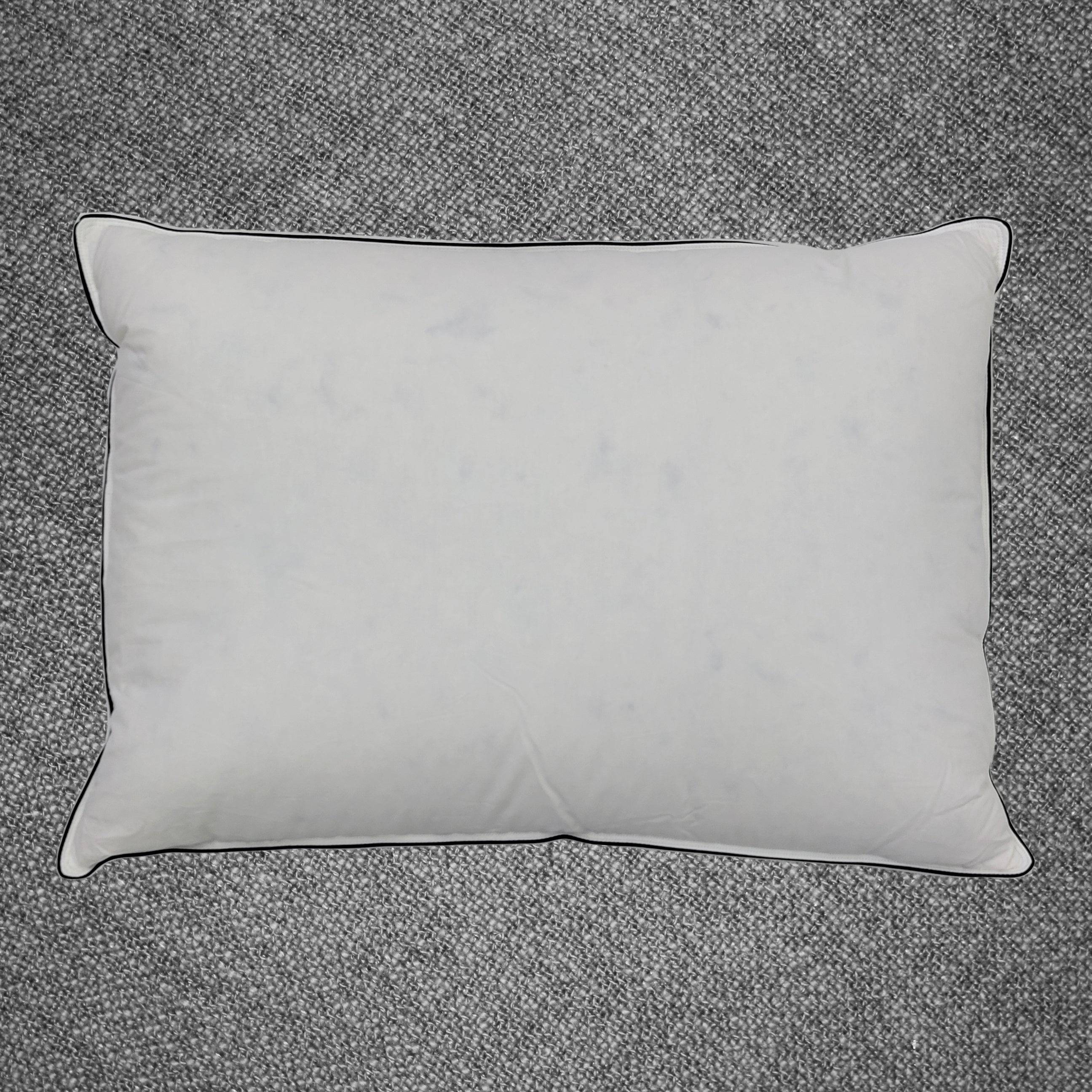 Chamber Down Pillow 50X70 Cm 010205569 -  Bedding | وسادة غرفة سفلي 50 × 70 سم - ebarza Furniture UAE | Shop Modern Furniture in Abu Dhabi & Dubai - مفروشات ايبازرا في الامارات | تسوق اثاث عصري وديكورات مميزة في دبي وابوظبي