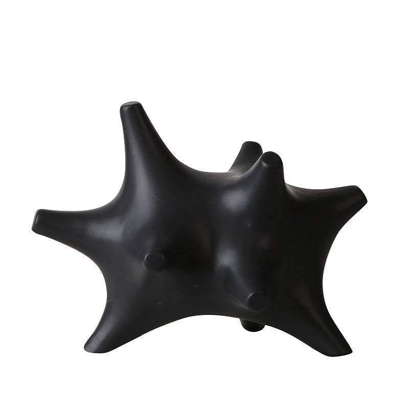 Corner Abstract Decoration Fa-D2033C -  Home Decor Figurines - ebarza Furniture UAE | Shop Modern Furniture in Abu Dhabi & Dubai - مفروشات ايبازرا في الامارات | تسوق اثاث عصري وديكورات مميزة في دبي وابوظبي