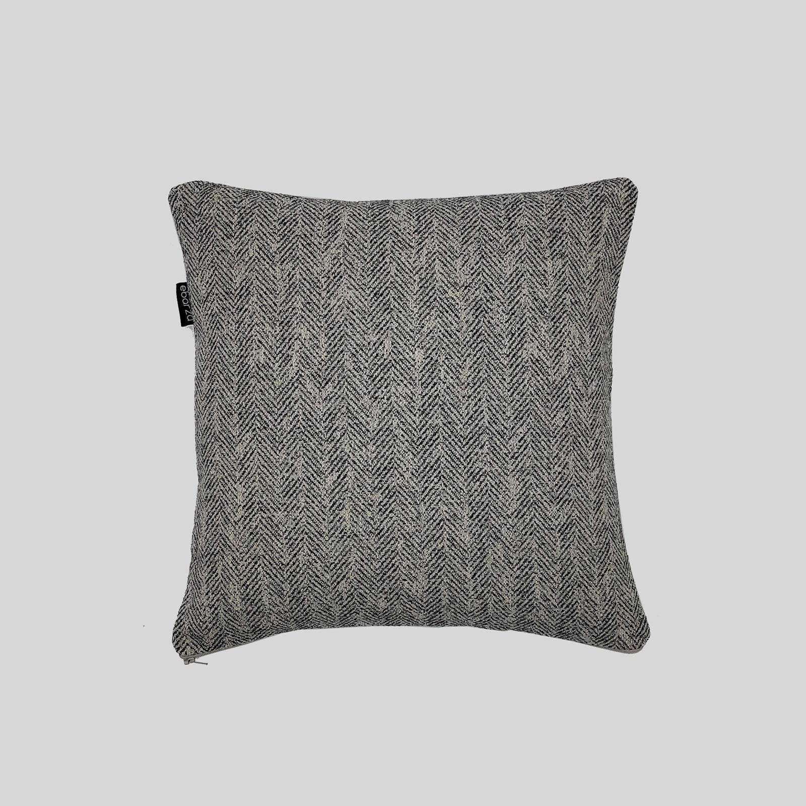 Cosmic Cushion Cover 45X45 Cm Cosmic-D18 -  Cushions | غطاء وسادة كوزميك 45 × 45 سم - ebarza Furniture UAE | Shop Modern Furniture in Abu Dhabi & Dubai - مفروشات ايبازرا في الامارات | تسوق اثاث عصري وديكورات مميزة في دبي وابوظبي