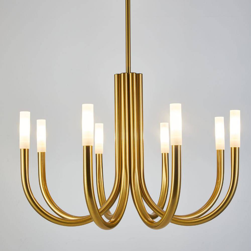 Crown Pendant Lamp Cy-Dd-1037 -  Pendant Lamps | مصباح معلق على شكل تاج - ebarza Furniture UAE | Shop Modern Furniture in Abu Dhabi & Dubai - مفروشات ايبازرا في الامارات | تسوق اثاث عصري وديكورات مميزة في دبي وابوظبي