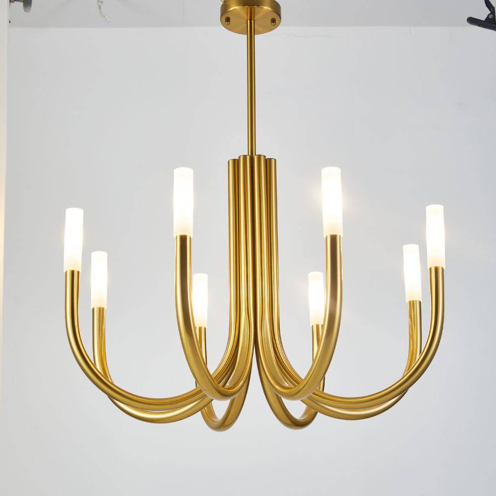 Crown Pendant Lamp Cy-Dd-1037 -  Pendant Lamps | مصباح معلق على شكل تاج - ebarza Furniture UAE | Shop Modern Furniture in Abu Dhabi & Dubai - مفروشات ايبازرا في الامارات | تسوق اثاث عصري وديكورات مميزة في دبي وابوظبي