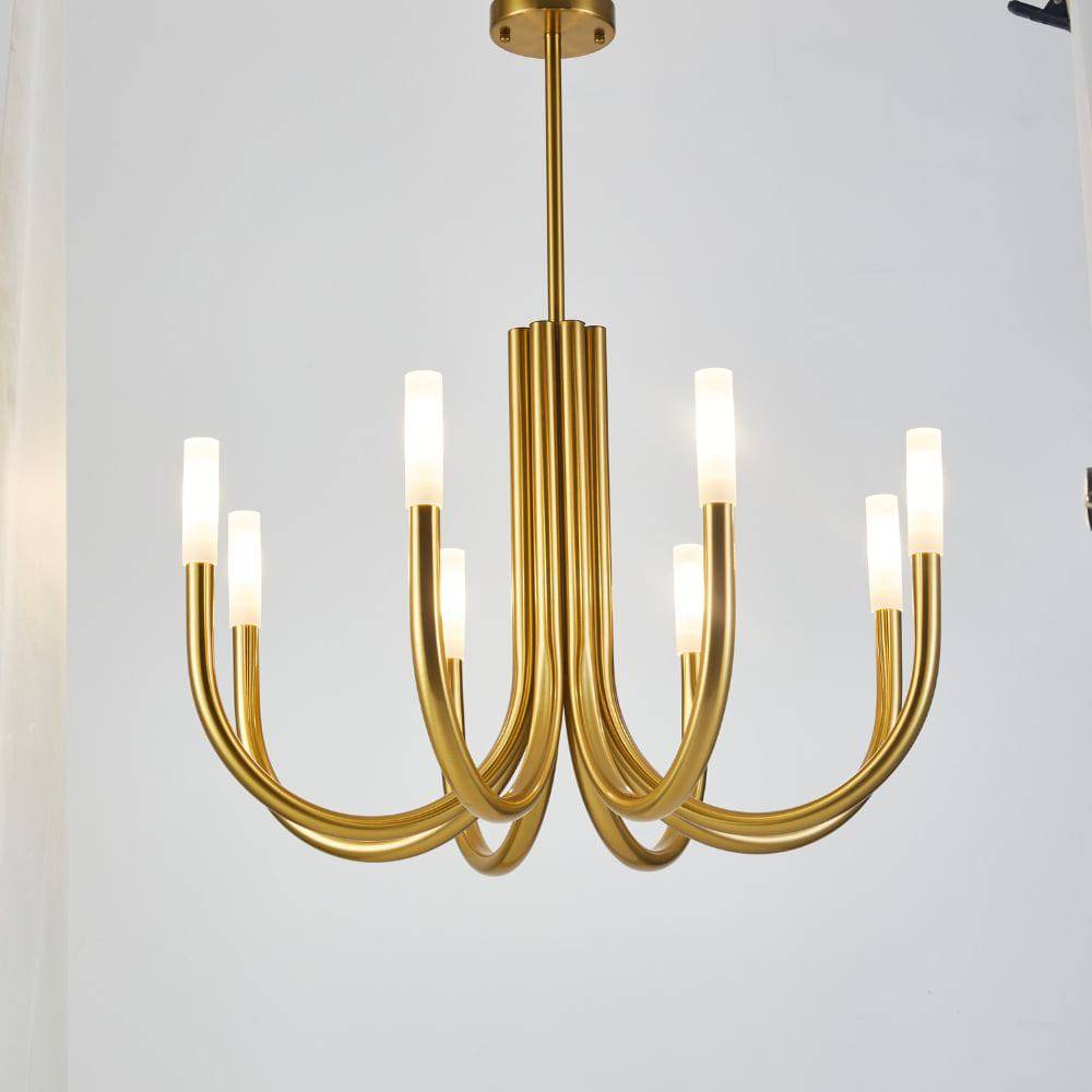 Crown Pendant Lamp Cy-Dd-1037 -  Pendant Lamps | مصباح معلق على شكل تاج - ebarza Furniture UAE | Shop Modern Furniture in Abu Dhabi & Dubai - مفروشات ايبازرا في الامارات | تسوق اثاث عصري وديكورات مميزة في دبي وابوظبي