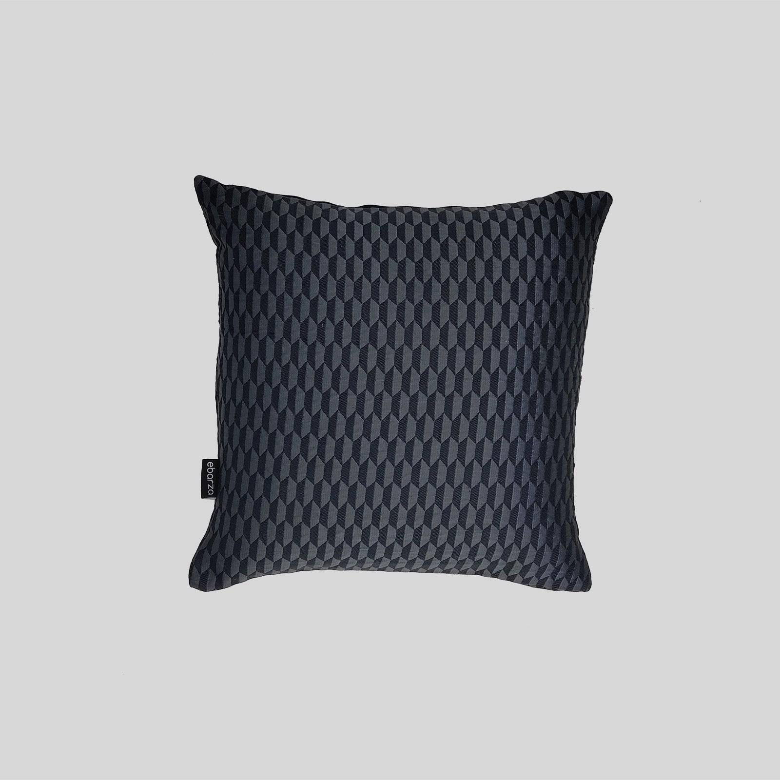 Cushion Cover 45X45 Cm Nd-16401 -  Cushions | غطاء وسادة 45 × 45 سم - ebarza Furniture UAE | Shop Modern Furniture in Abu Dhabi & Dubai - مفروشات ايبازرا في الامارات | تسوق اثاث عصري وديكورات مميزة في دبي وابوظبي