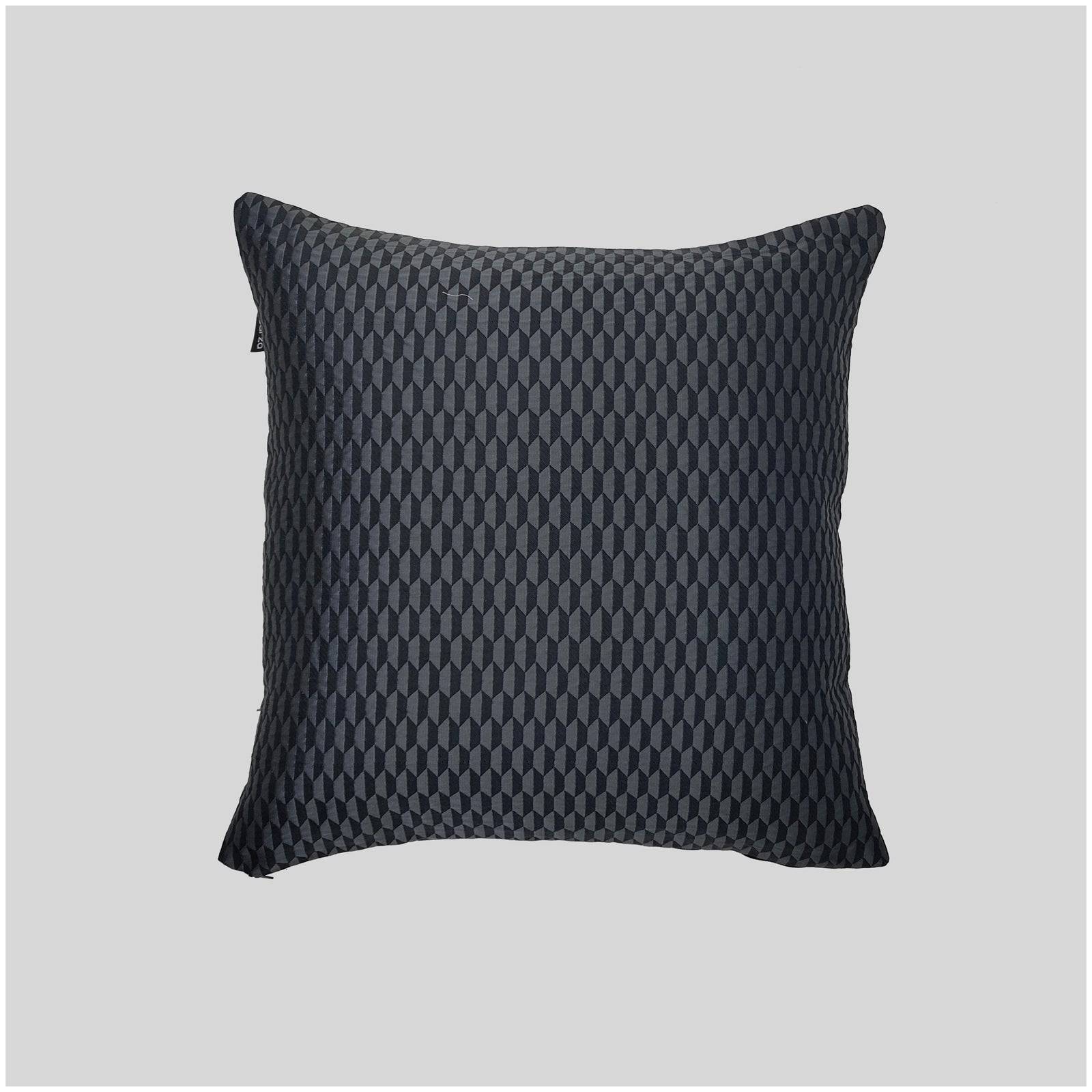 Cushion Cover 60X60 Cm Nd-16401 -  Cushions | غطاء وسادة 60 × 60 سم - ebarza Furniture UAE | Shop Modern Furniture in Abu Dhabi & Dubai - مفروشات ايبازرا في الامارات | تسوق اثاث عصري وديكورات مميزة في دبي وابوظبي