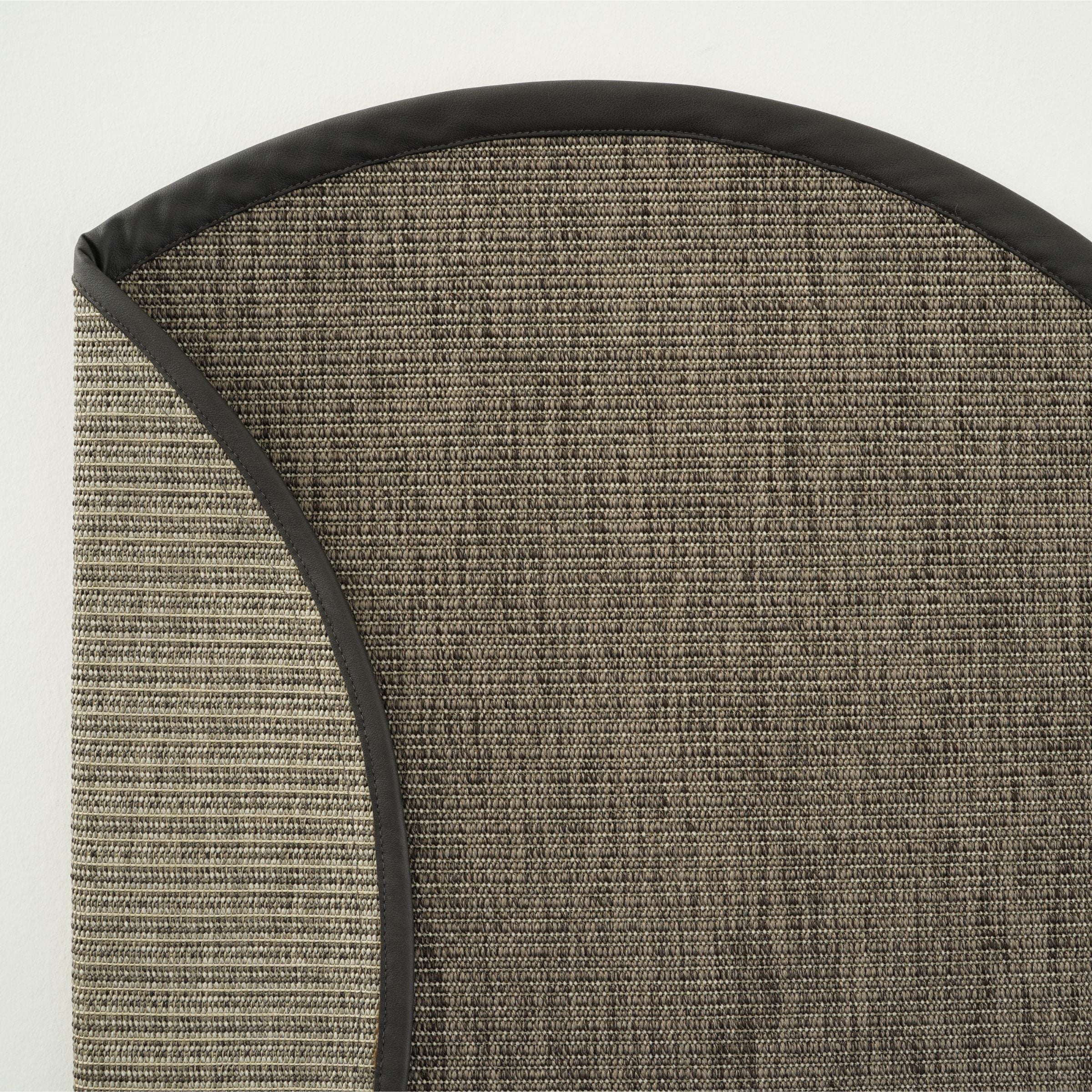 D150 CM SISAL CARPET PRAG  CH-SSLPRAG-RS -  Rugs - ebarza Furniture UAE | Shop Modern Furniture in Abu Dhabi & Dubai - مفروشات ايبازرا في الامارات | تسوق اثاث عصري وديكورات مميزة في دبي وابوظبي