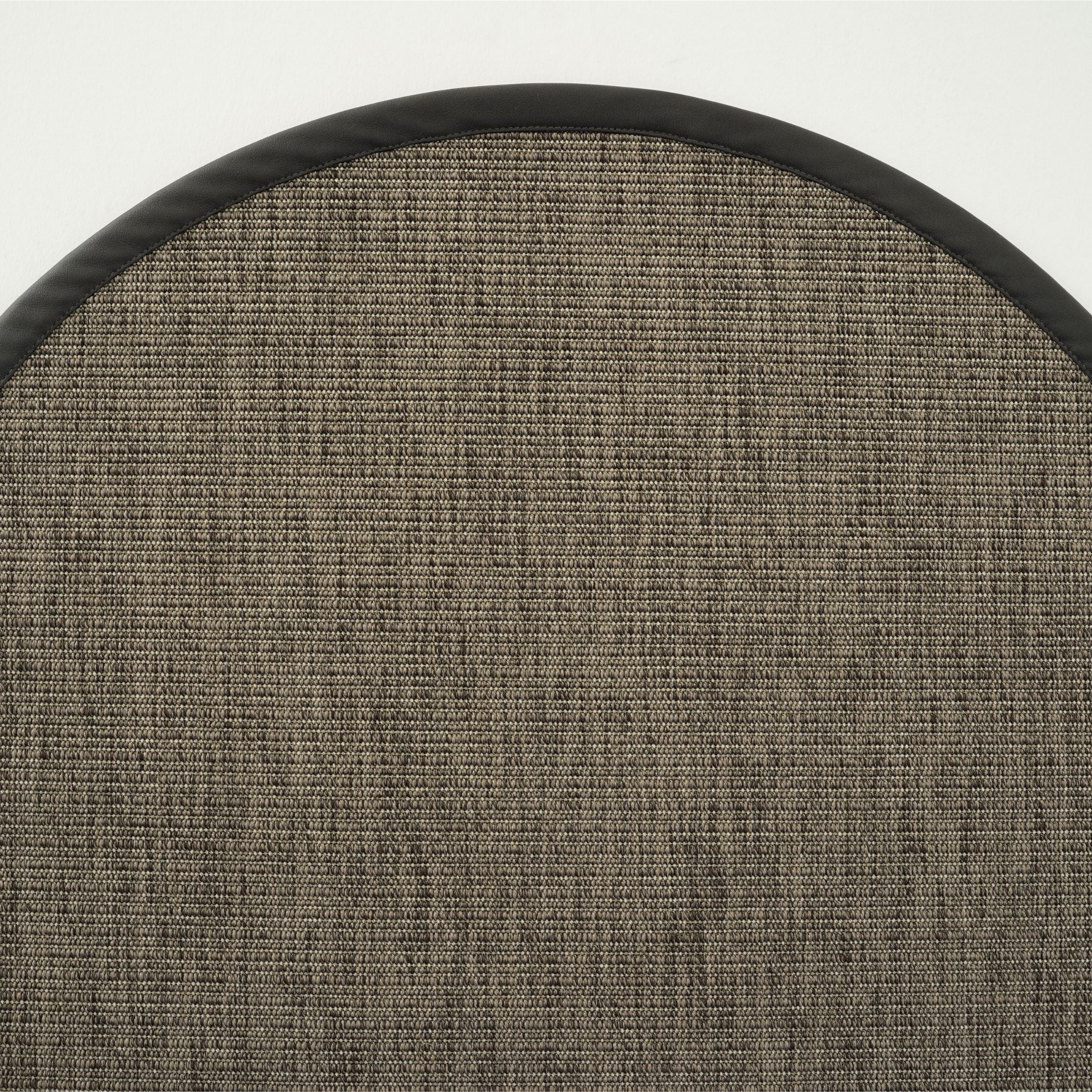 D150 CM SISAL CARPET PRAG  CH-SSLPRAG-RS -  Rugs - ebarza Furniture UAE | Shop Modern Furniture in Abu Dhabi & Dubai - مفروشات ايبازرا في الامارات | تسوق اثاث عصري وديكورات مميزة في دبي وابوظبي