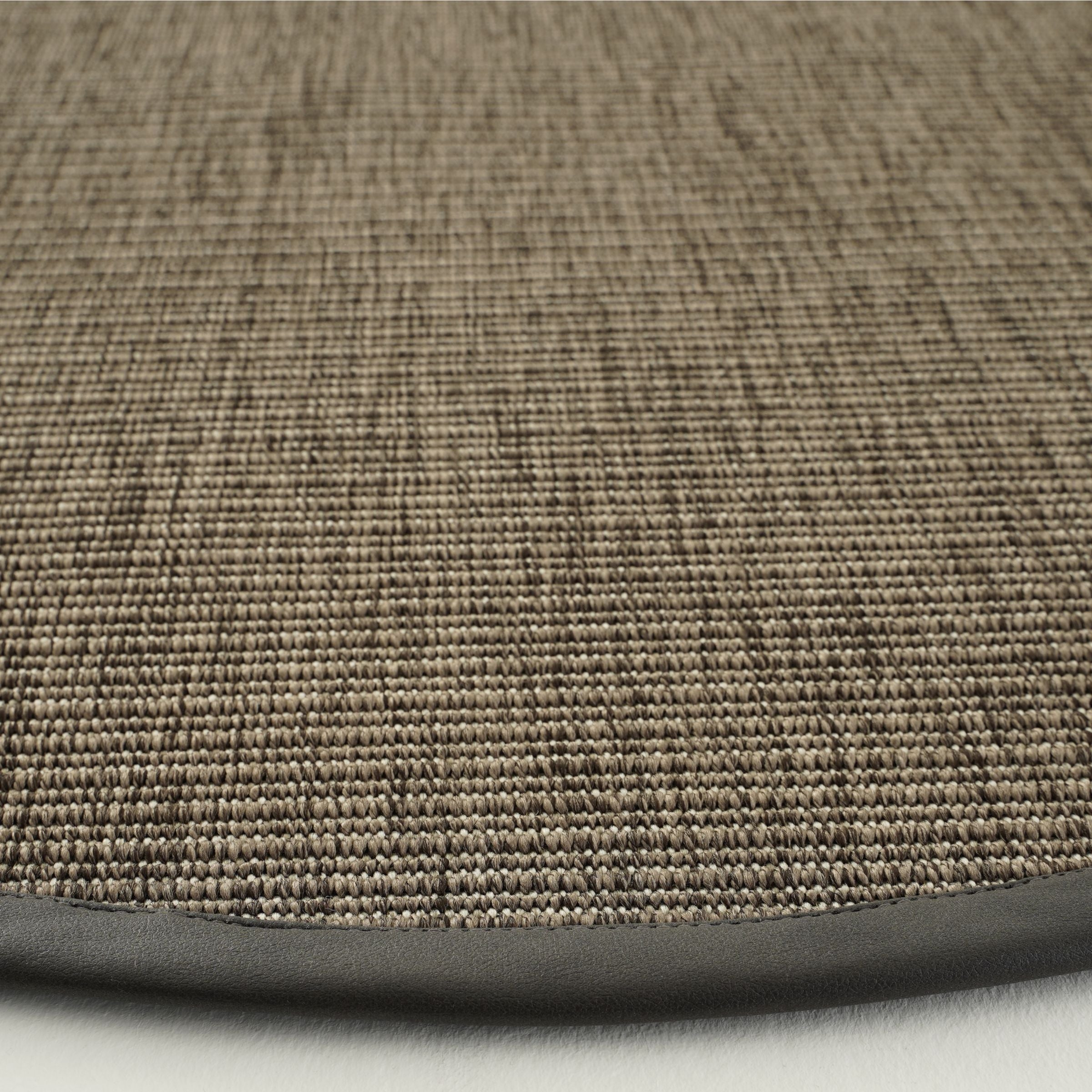 D300 CM SISAL CARPET PRAG CH-SSLPRAG-RL -  Rugs - ebarza Furniture UAE | Shop Modern Furniture in Abu Dhabi & Dubai - مفروشات ايبازرا في الامارات | تسوق اثاث عصري وديكورات مميزة في دبي وابوظبي