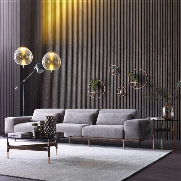 Diamond Center Table Dimond-C-001 -  Coffee Tables - ebarza Furniture UAE | Shop Modern Furniture in Abu Dhabi & Dubai - مفروشات ايبازرا في الامارات | تسوق اثاث عصري وديكورات مميزة في دبي وابوظبي