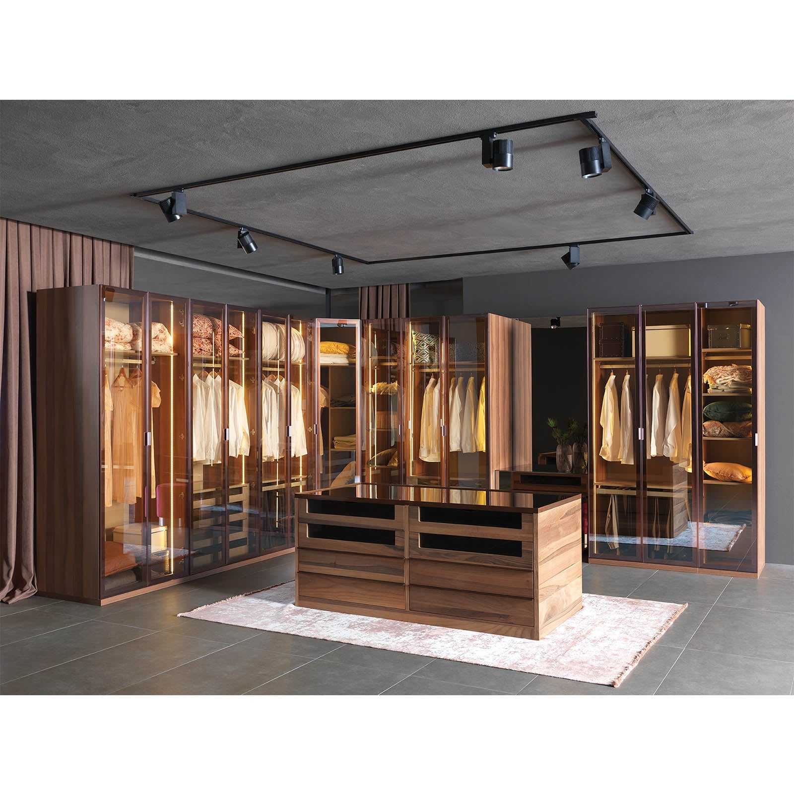 Display item - Block Mirror Module  Blockmirror ( Penny Mirror )Nakheel -  DISPLAY ITEM - ebarza Furniture UAE | Shop Modern Furniture in Abu Dhabi & Dubai - مفروشات ايبازرا في الامارات | تسوق اثاث عصري وديكورات مميزة في دبي وابوظبي