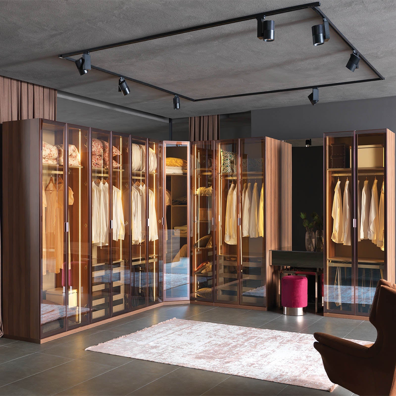 Display item - Block Mirror Module  Blockmirror ( Penny Mirror )Nakheel -  DISPLAY ITEM - ebarza Furniture UAE | Shop Modern Furniture in Abu Dhabi & Dubai - مفروشات ايبازرا في الامارات | تسوق اثاث عصري وديكورات مميزة في دبي وابوظبي