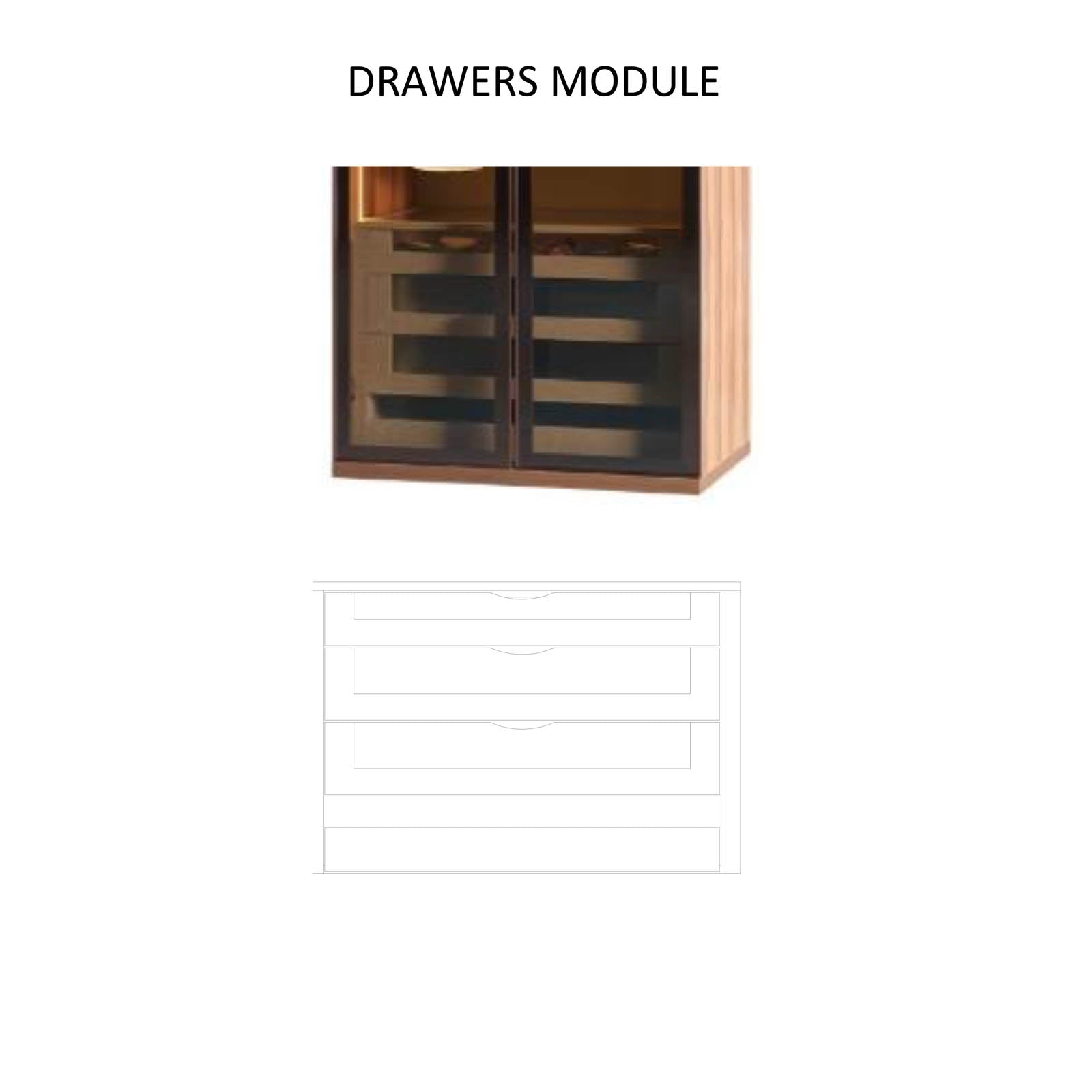 Display item - Block Mirror Module  Blockmirror ( Penny Mirror )Nakheel -  DISPLAY ITEM - ebarza Furniture UAE | Shop Modern Furniture in Abu Dhabi & Dubai - مفروشات ايبازرا في الامارات | تسوق اثاث عصري وديكورات مميزة في دبي وابوظبي