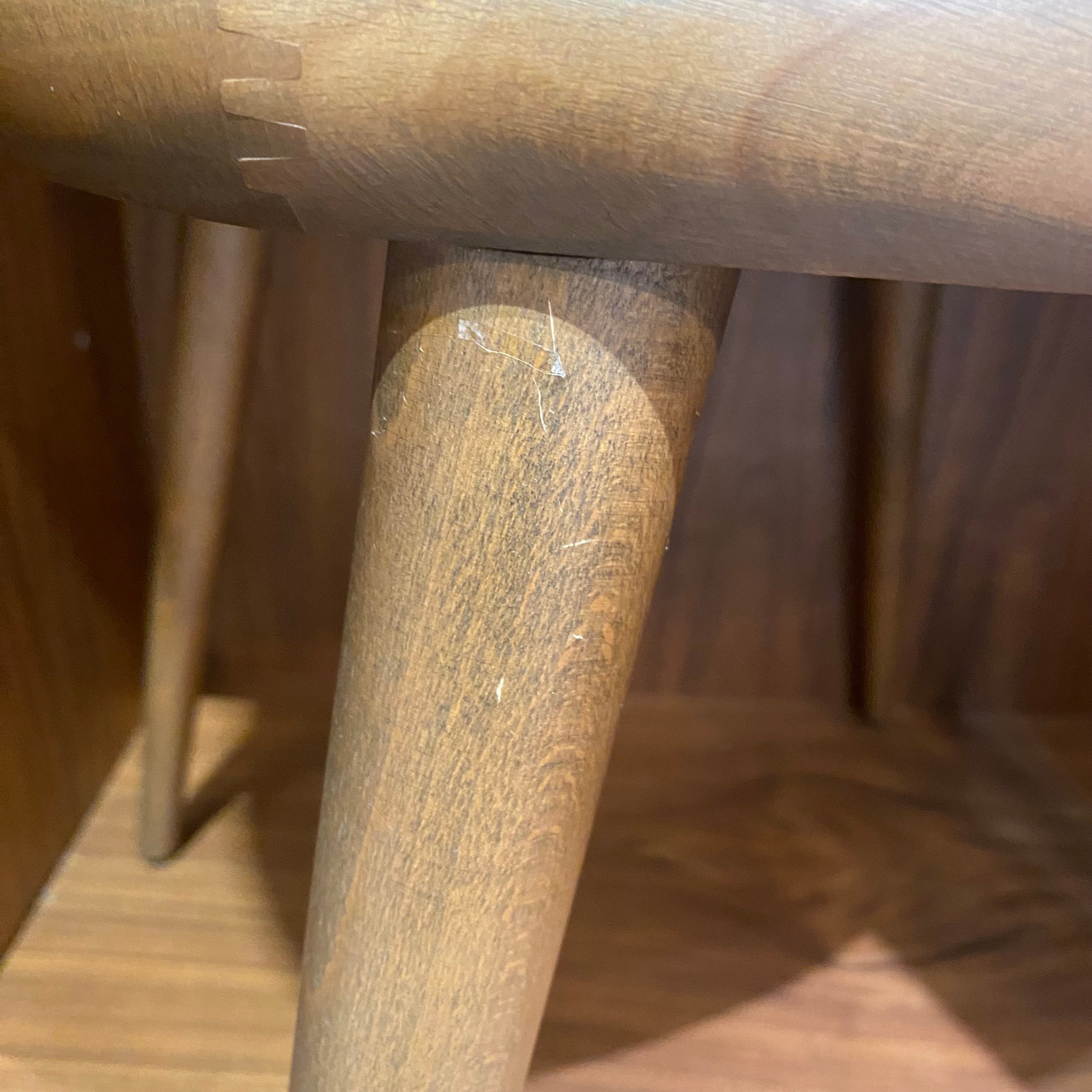 Display Item - Luna Dining Chair Luna chairYAS -  DISPLAY ITEM - ebarza Furniture UAE | Shop Modern Furniture in Abu Dhabi & Dubai - مفروشات ايبازرا في الامارات | تسوق اثاث عصري وديكورات مميزة في دبي وابوظبي