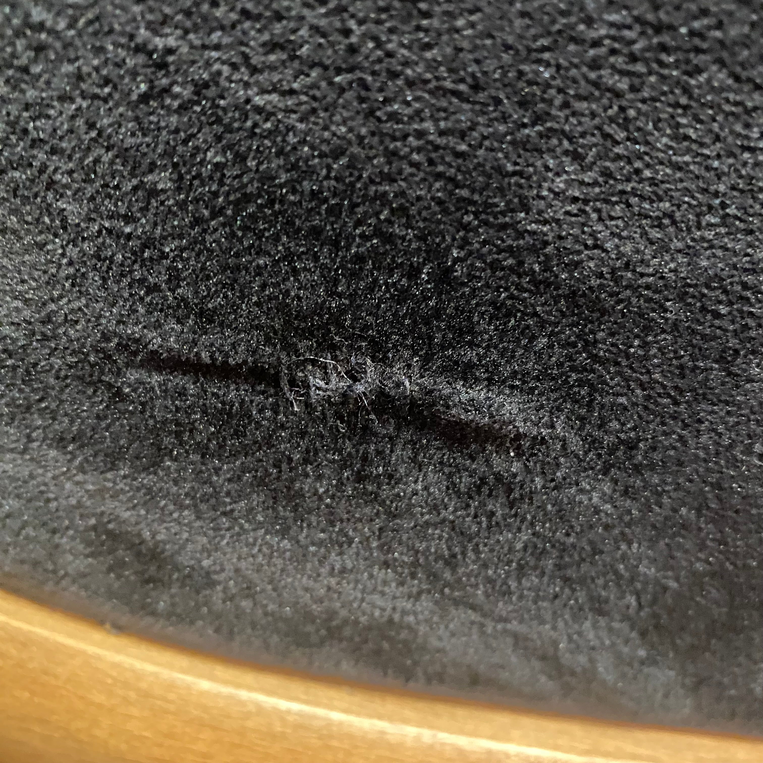 Display Item - Luna Dining Chair Luna chairYAS -  DISPLAY ITEM - ebarza Furniture UAE | Shop Modern Furniture in Abu Dhabi & Dubai - مفروشات ايبازرا في الامارات | تسوق اثاث عصري وديكورات مميزة في دبي وابوظبي