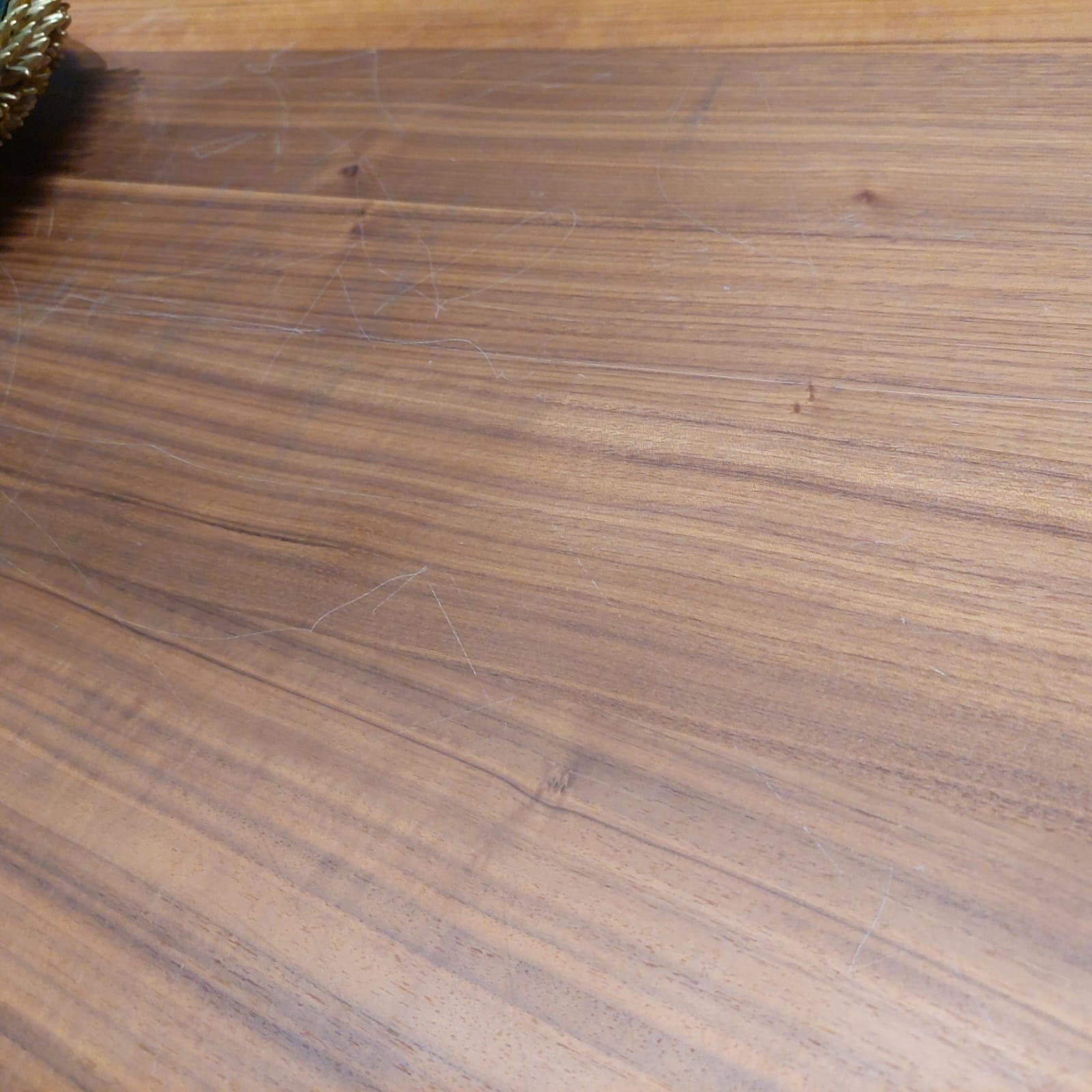 Display Item Pietra Dining Table Pietradining-Nakheel -  DISPLAY ITEM - ebarza Furniture UAE | Shop Modern Furniture in Abu Dhabi & Dubai - مفروشات ايبازرا في الامارات | تسوق اثاث عصري وديكورات مميزة في دبي وابوظبي