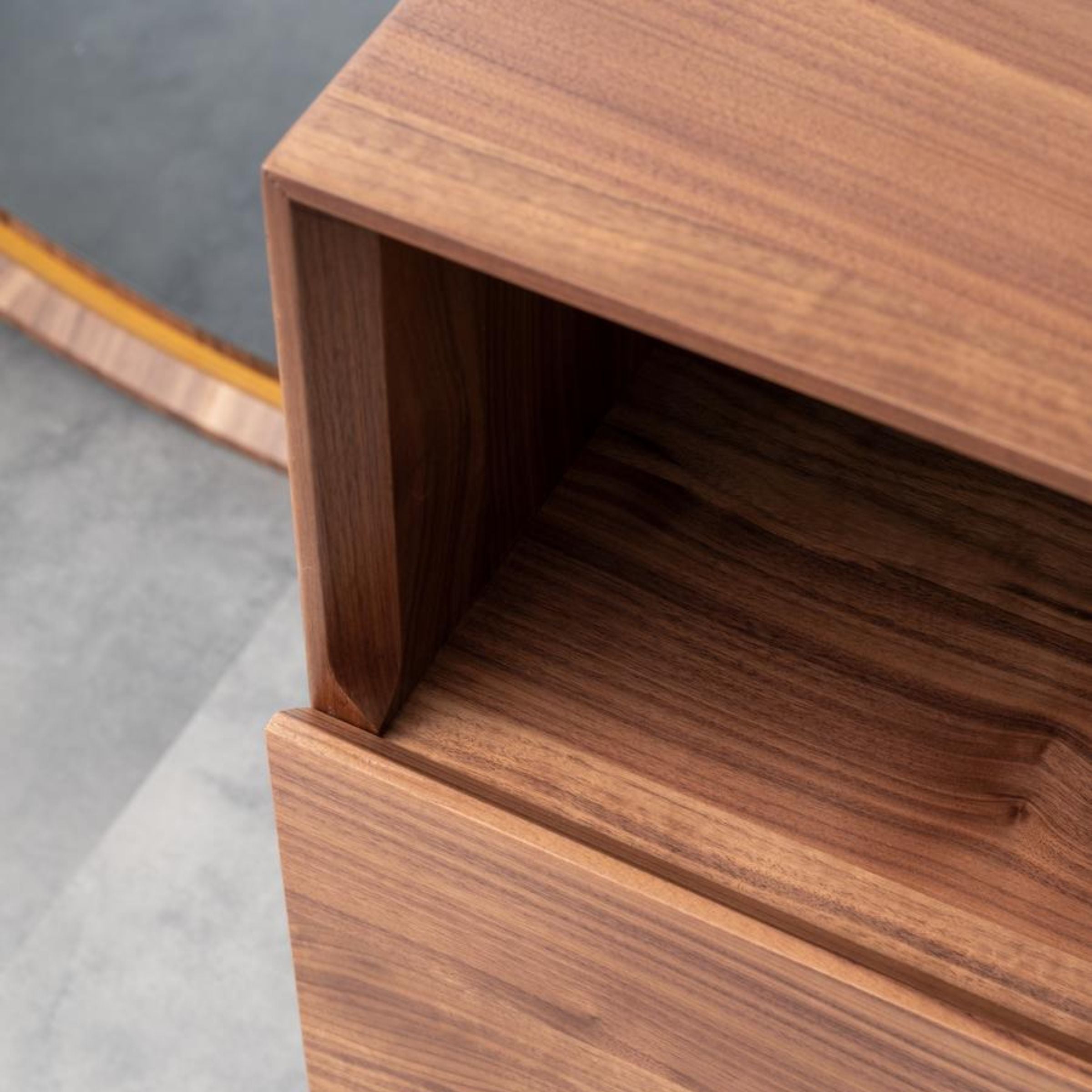 Wagon Sideboard/ Console Orxwgn-Sbcnsl -  Sideboards - ebarza Furniture UAE | Shop Modern Furniture in Abu Dhabi & Dubai - مفروشات ايبازرا في الامارات | تسوق اثاث عصري وديكورات مميزة في دبي وابوظبي