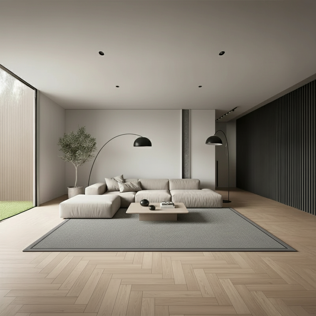 Pre-order 90 Days Delivery 300X400 CM SISAL CARPET MONTANA  CH-SSLMTNA-XL