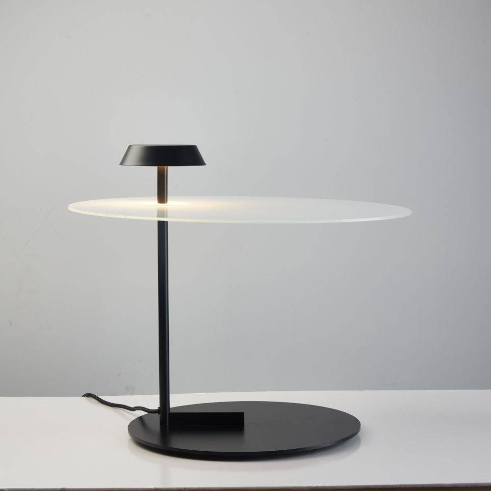 Dots Table Lamp Cy-Ltd-1010 -  Desk\table Lamps - ebarza Furniture UAE | Shop Modern Furniture in Abu Dhabi & Dubai - مفروشات ايبازرا في الامارات | تسوق اثاث عصري وديكورات مميزة في دبي وابوظبي