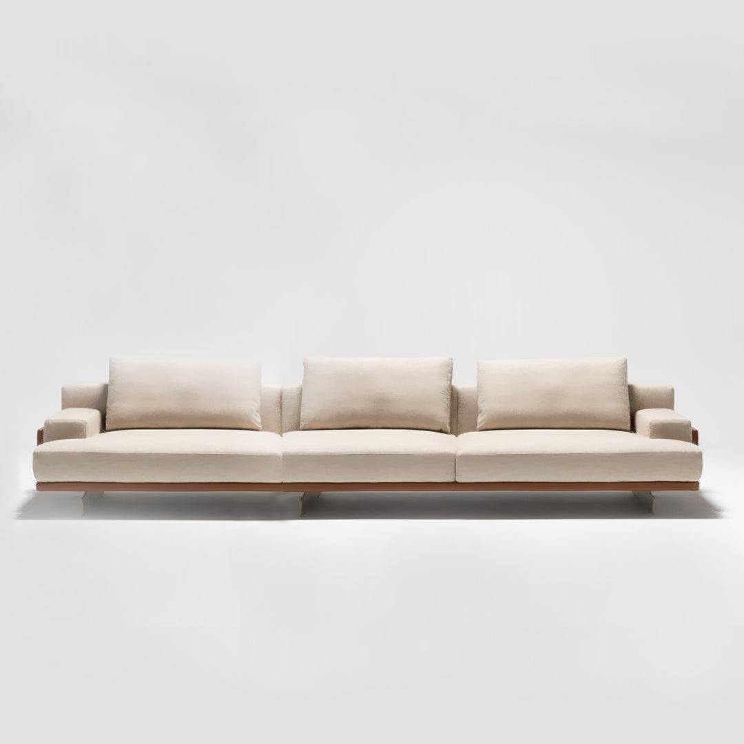 Pre Order 90 Days Delivery - Era 4 Seater Sofa Era-Beige04Long -  Sofas | الطلب المسبق التسليم خلال 90 يومًا - صوفا إرا 4 مقاعد - ebarza Furniture UAE | Shop Modern Furniture in Abu Dhabi & Dubai - مفروشات ايبازرا في الامارات | تسوق اثاث عصري وديكورات مميزة في دبي وابوظبي