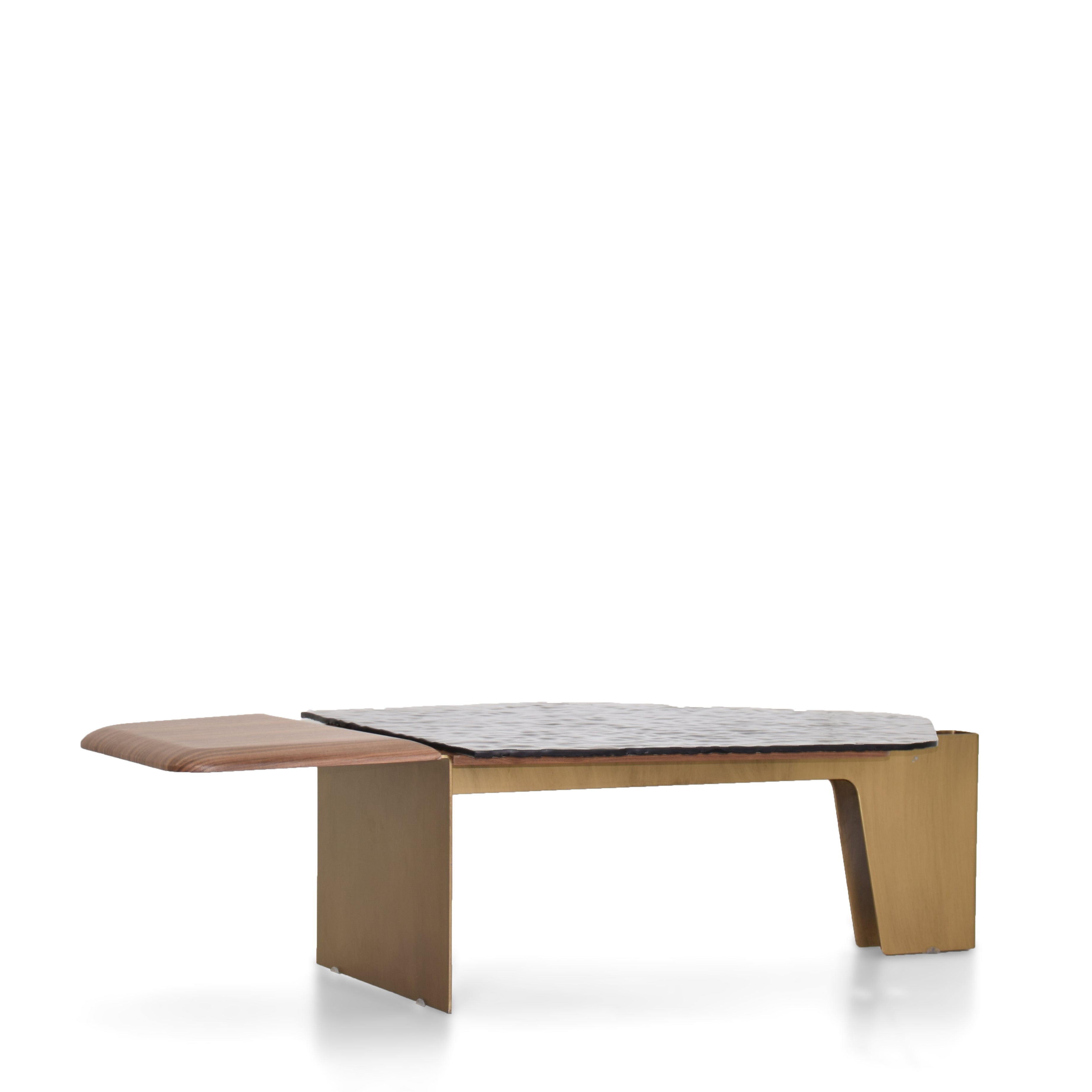 Era Center Table Era-001 -  Coffee Tables | طاولة مركز من إرا - ebarza Furniture UAE | Shop Modern Furniture in Abu Dhabi & Dubai - مفروشات ايبازرا في الامارات | تسوق اثاث عصري وديكورات مميزة في دبي وابوظبي