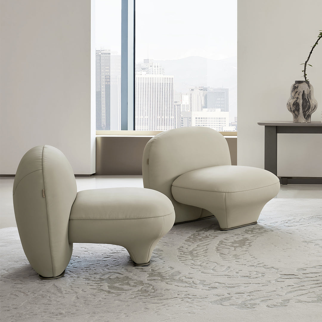 Pre-order 25 Days Delivery Euphoria Armchair AMCJ-DY6005 -  Armchairs - ebarza Furniture UAE | Shop Modern Furniture in Abu Dhabi & Dubai - مفروشات ايبازرا في الامارات | تسوق اثاث عصري وديكورات مميزة في دبي وابوظبي