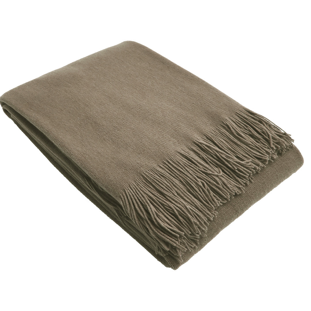 SKJG Rhea imitation cashmere blanket - ETB020 -  Blankets | بطانية SKJG Rhea من الكشمير المقلد - ebarza Furniture UAE | Shop Modern Furniture in Abu Dhabi & Dubai - مفروشات ايبازرا في الامارات | تسوق اثاث عصري وديكورات مميزة في دبي وابوظبي