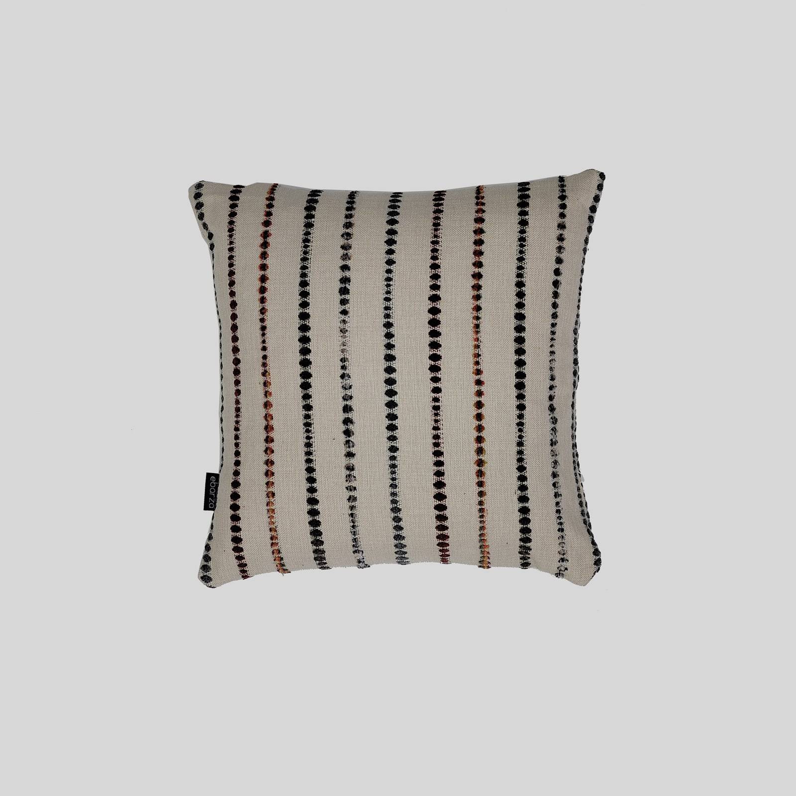 Falcao Cushion Cover 45X45 Cm Falcao-Pes-07 -  Cushions | غطاء وسادة فالكاو 45 × 45 سم - ebarza Furniture UAE | Shop Modern Furniture in Abu Dhabi & Dubai - مفروشات ايبازرا في الامارات | تسوق اثاث عصري وديكورات مميزة في دبي وابوظبي