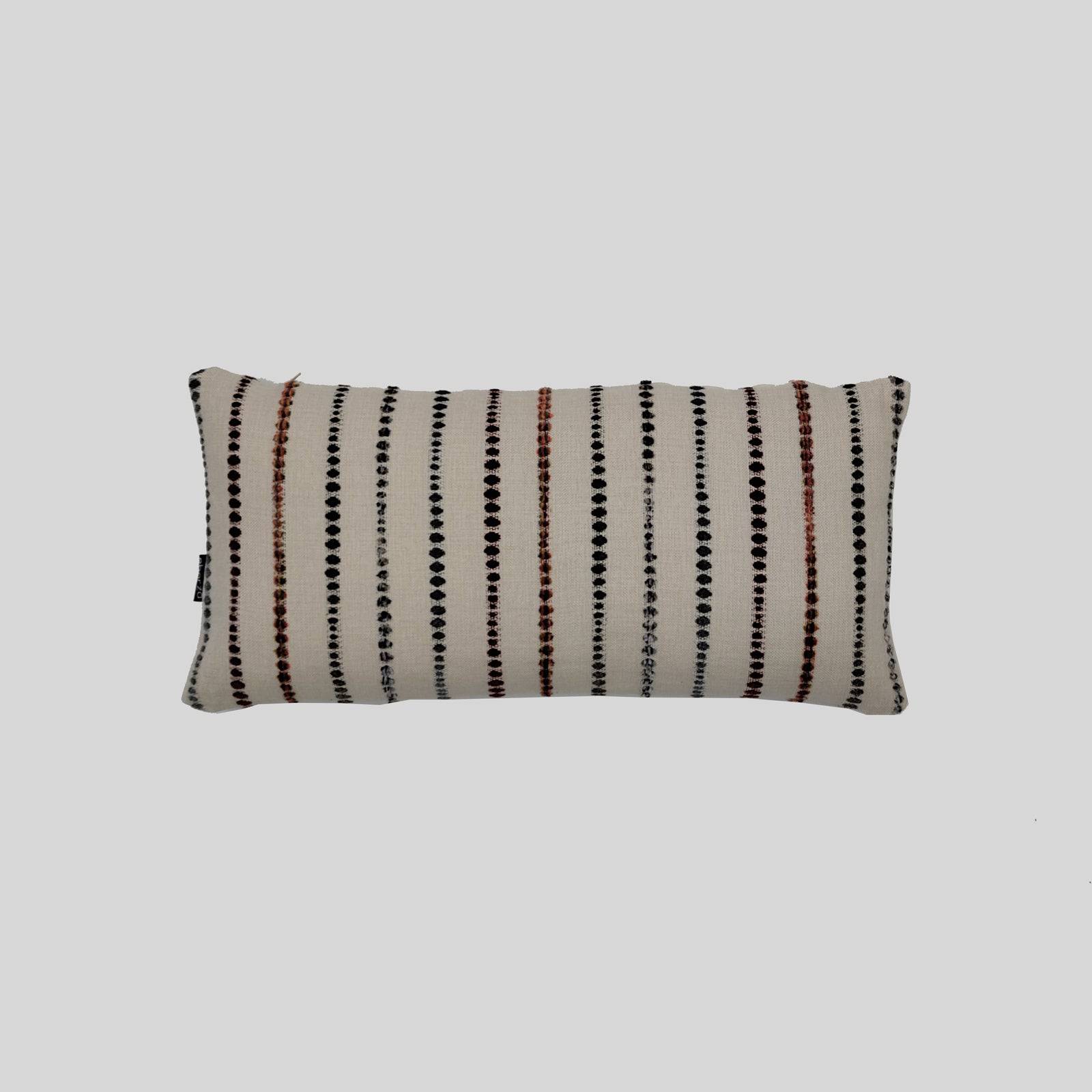 Falcao Cushion Cover 60X30 Cm Falcao-Pes-07 -  Cushions | غطاء وسادة فالكاو 60 × 30 سم - ebarza Furniture UAE | Shop Modern Furniture in Abu Dhabi & Dubai - مفروشات ايبازرا في الامارات | تسوق اثاث عصري وديكورات مميزة في دبي وابوظبي