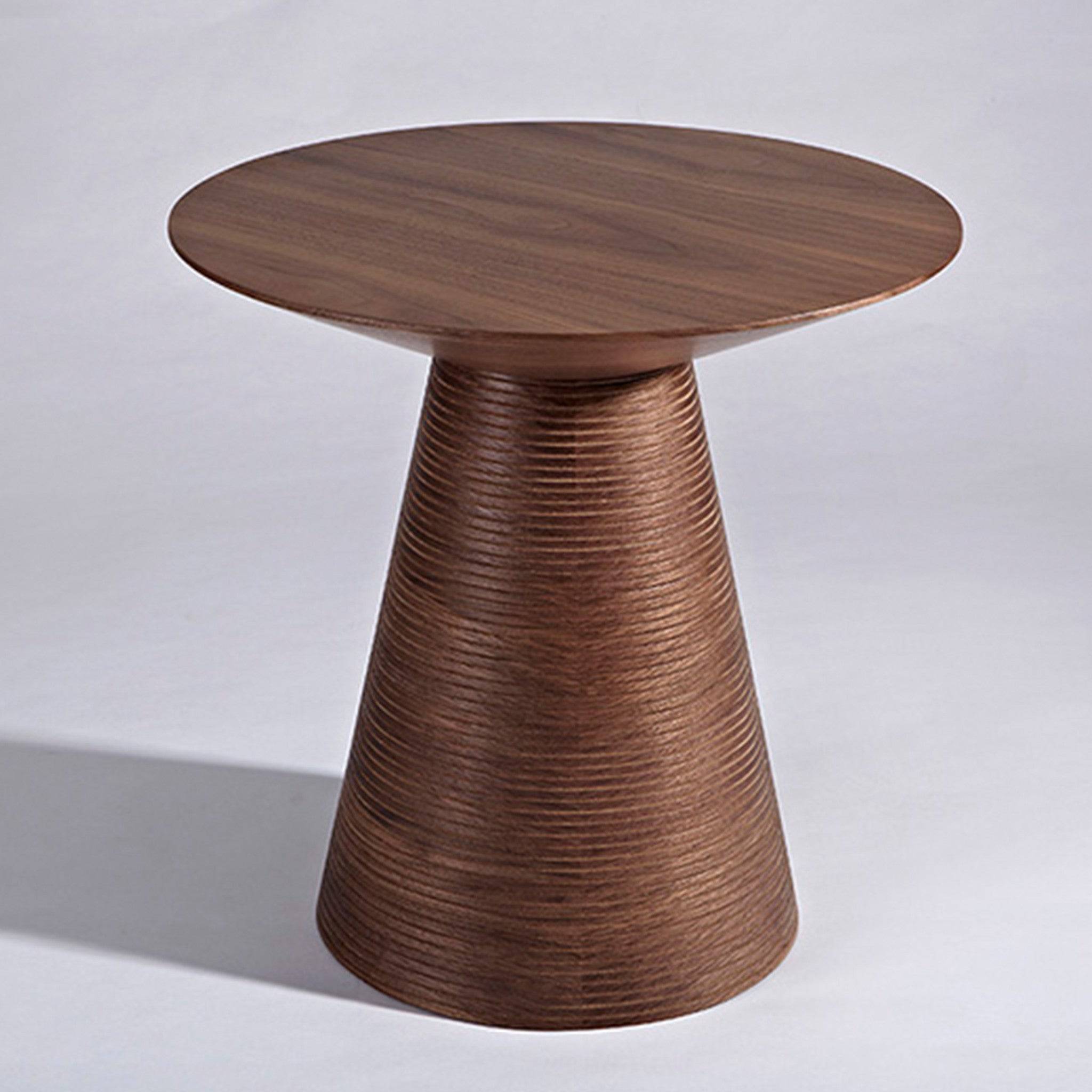 Falun Side Table Bp6051 Bsc15164B -  Side Tables | طاولة جانبية من فالون - ebarza Furniture UAE | Shop Modern Furniture in Abu Dhabi & Dubai - مفروشات ايبازرا في الامارات | تسوق اثاث عصري وديكورات مميزة في دبي وابوظبي