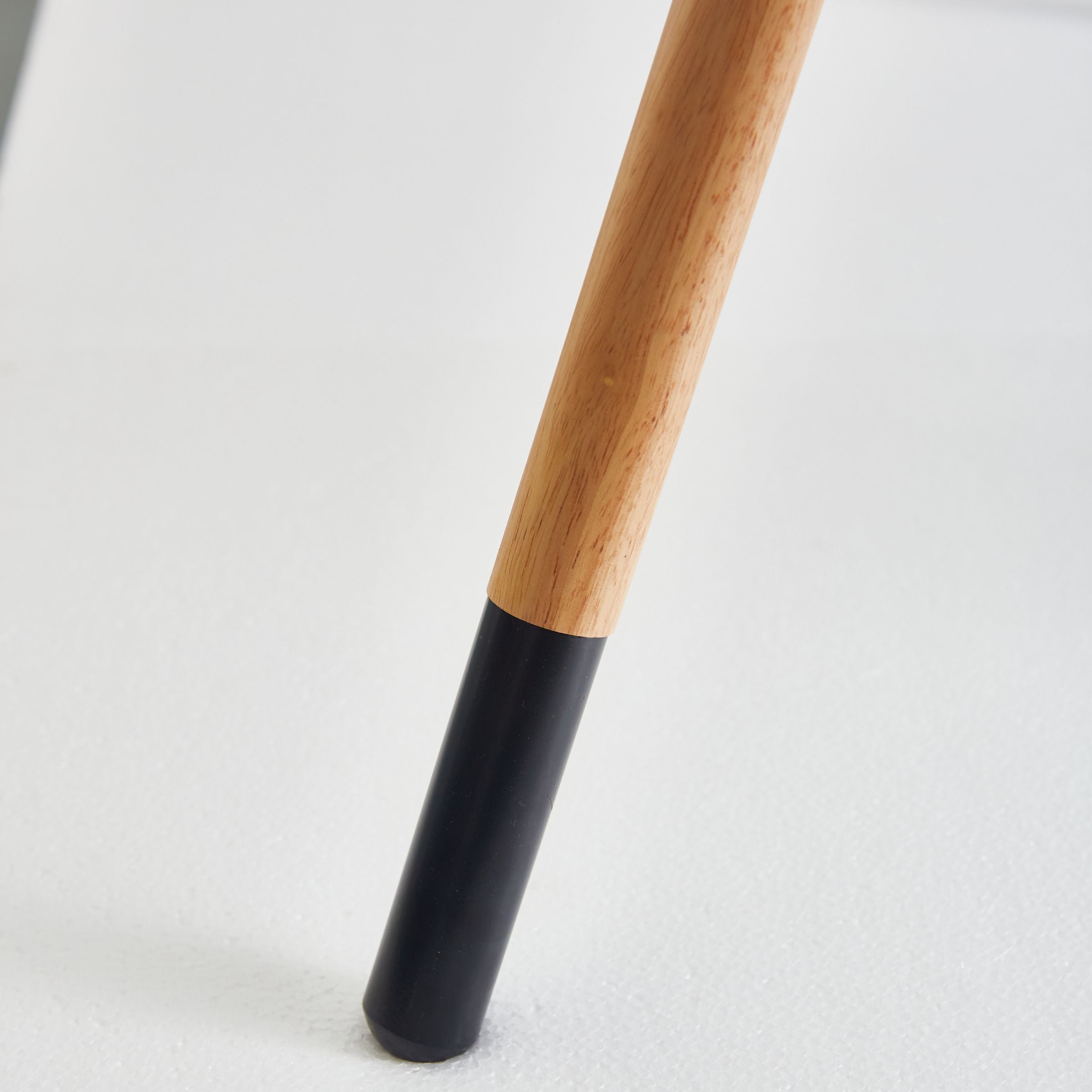 Fame Wooden Floor Lamp CY-LTD-1007 -  Floor Lamps - ebarza Furniture UAE | Shop Modern Furniture in Abu Dhabi & Dubai - مفروشات ايبازرا في الامارات | تسوق اثاث عصري وديكورات مميزة في دبي وابوظبي