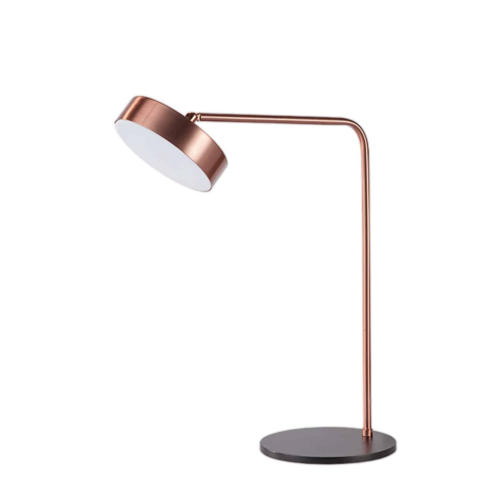 Farum  Table Lamp  Cy-New-068 -  Desk\table Lamps - ebarza Furniture UAE | Shop Modern Furniture in Abu Dhabi & Dubai - مفروشات ايبازرا في الامارات | تسوق اثاث عصري وديكورات مميزة في دبي وابوظبي