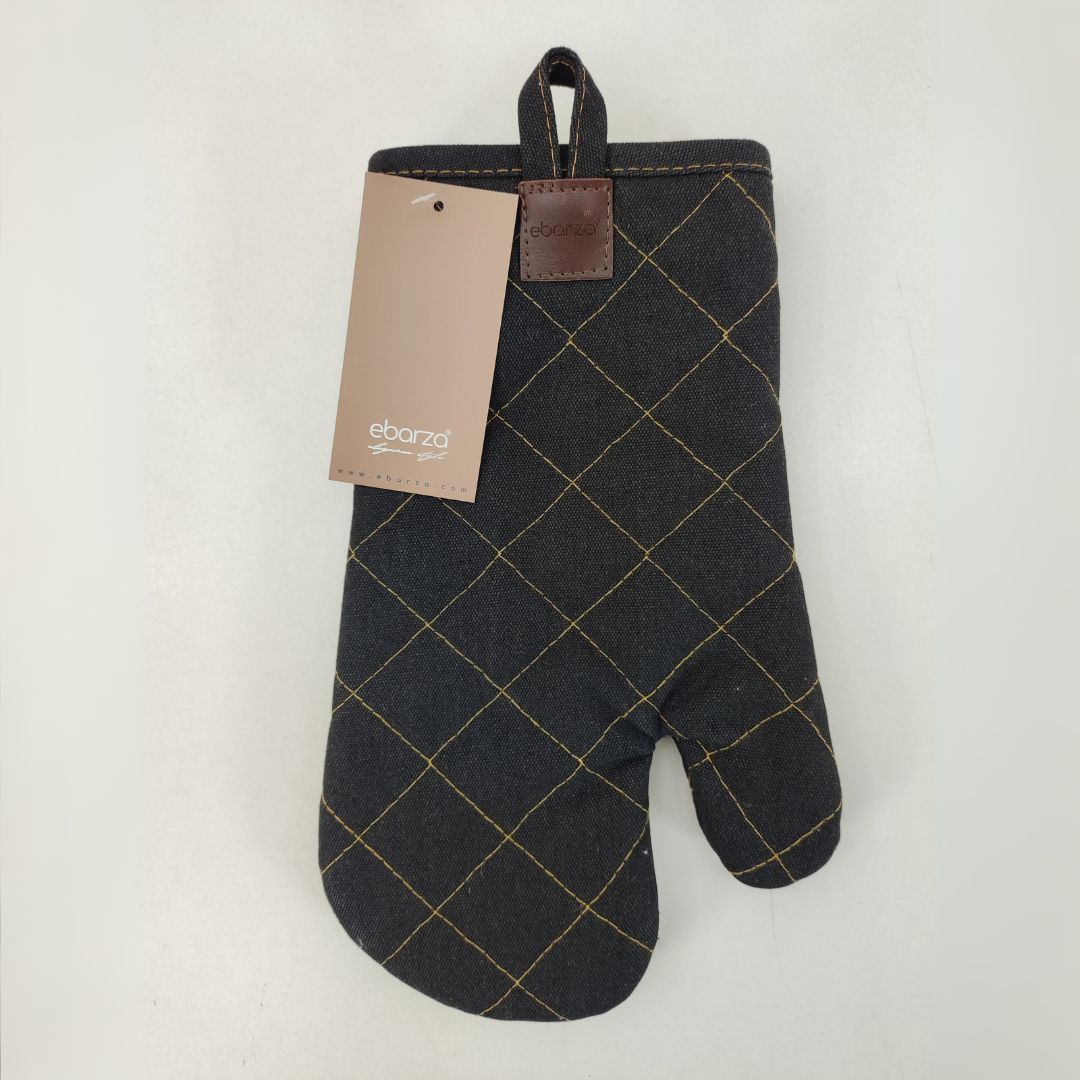 Flare Kitchen Glove  - Black KBB230367-2/B -  Kitchen Appliances - ebarza Furniture UAE | Shop Modern Furniture in Abu Dhabi & Dubai - مفروشات ايبازرا في الامارات | تسوق اثاث عصري وديكورات مميزة في دبي وابوظبي