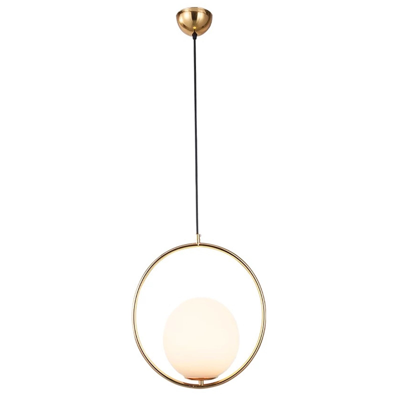 Flen Pendant Lamp  Cy-Dd-564-A -  Pendant Lamps - ebarza Furniture UAE | Shop Modern Furniture in Abu Dhabi & Dubai - مفروشات ايبازرا في الامارات | تسوق اثاث عصري وديكورات مميزة في دبي وابوظبي