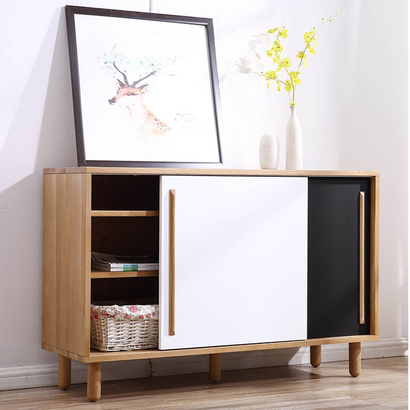 Display Item - Flen Sideboard/Console/Shoesrack  Ll-004Nakheel -  Sideboards | قطعة من المعرض - خزانة جانبية / وحدة تخزين/ رف أحذية فلن - ebarza Furniture UAE | Shop Modern Furniture in Abu Dhabi & Dubai - مفروشات ايبازرا في الامارات | تسوق اثاث عصري وديكورات مميزة في دبي وابوظبي