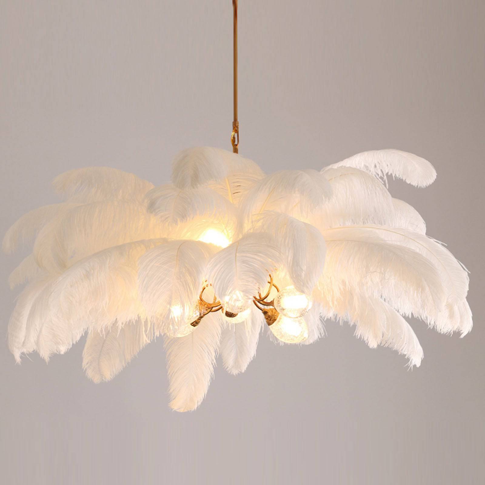 Fly Pendent Lamp Cy-New-056 -  Pendant Lamps - ebarza Furniture UAE | Shop Modern Furniture in Abu Dhabi & Dubai - مفروشات ايبازرا في الامارات | تسوق اثاث عصري وديكورات مميزة في دبي وابوظبي