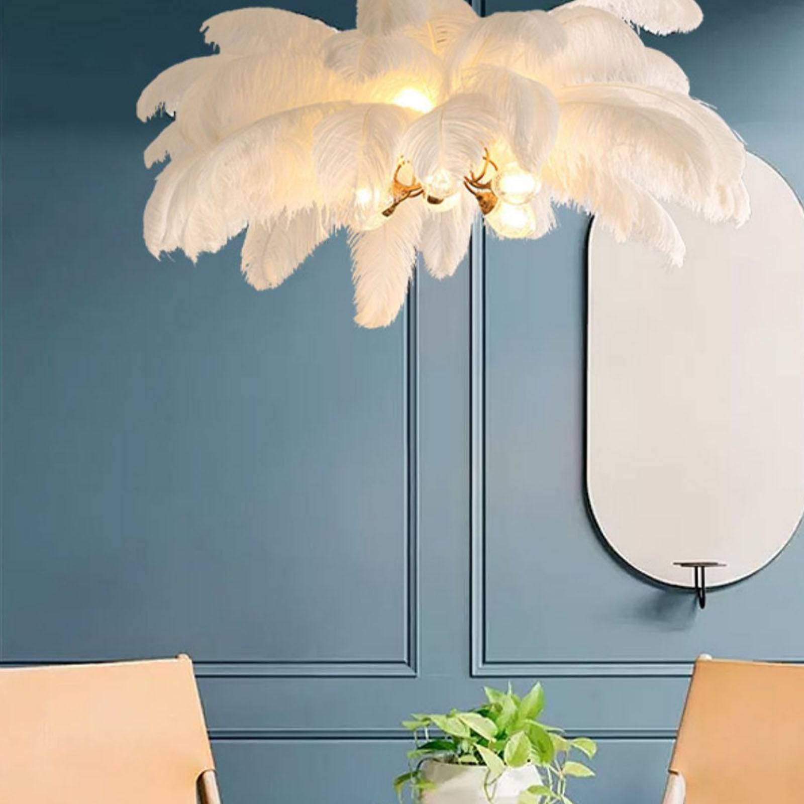 Fly Pendent Lamp Cy-New-056 -  Pendant Lamps - ebarza Furniture UAE | Shop Modern Furniture in Abu Dhabi & Dubai - مفروشات ايبازرا في الامارات | تسوق اثاث عصري وديكورات مميزة في دبي وابوظبي