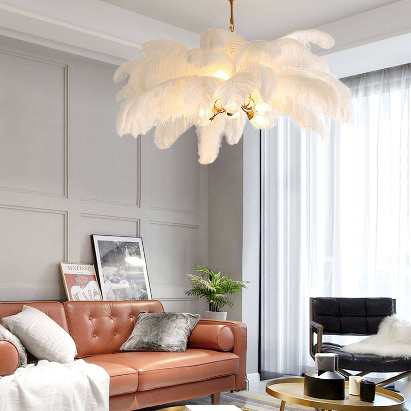 Fly Pendent Lamp Cy-New-056 -  Pendant Lamps - ebarza Furniture UAE | Shop Modern Furniture in Abu Dhabi & Dubai - مفروشات ايبازرا في الامارات | تسوق اثاث عصري وديكورات مميزة في دبي وابوظبي