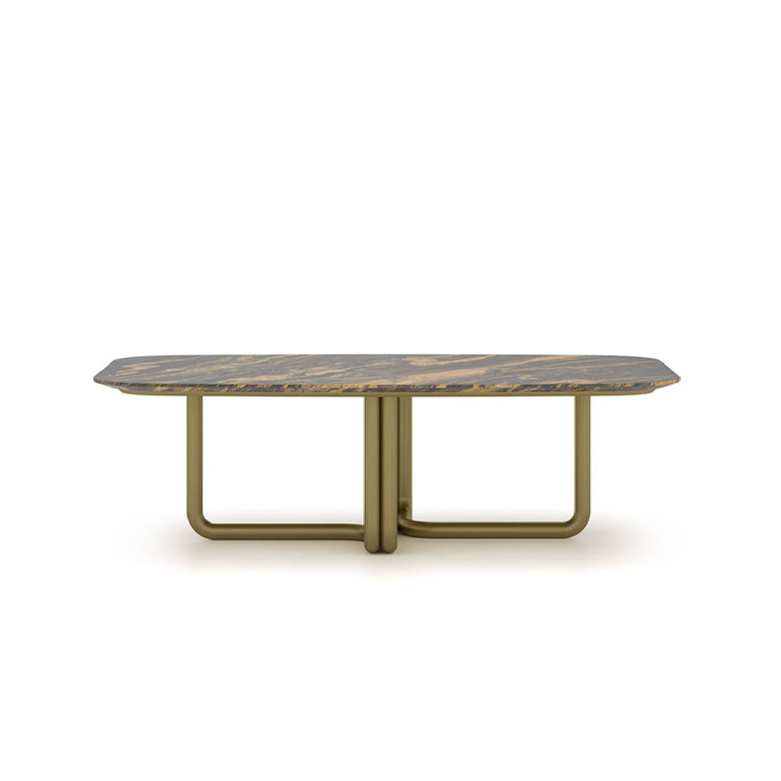 Giallo Center Table Giloct-049 -  Coffee Tables | طاولة وسط من جيالو - ebarza Furniture UAE | Shop Modern Furniture in Abu Dhabi & Dubai - مفروشات ايبازرا في الامارات | تسوق اثاث عصري وديكورات مميزة في دبي وابوظبي