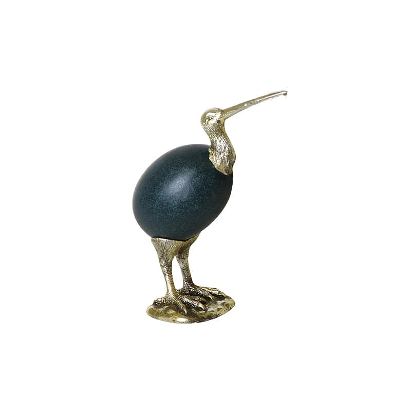 Green Bird Decoration-B Fa-Sz1926B -  Home Decor Figurines - ebarza Furniture UAE | Shop Modern Furniture in Abu Dhabi & Dubai - مفروشات ايبازرا في الامارات | تسوق اثاث عصري وديكورات مميزة في دبي وابوظبي